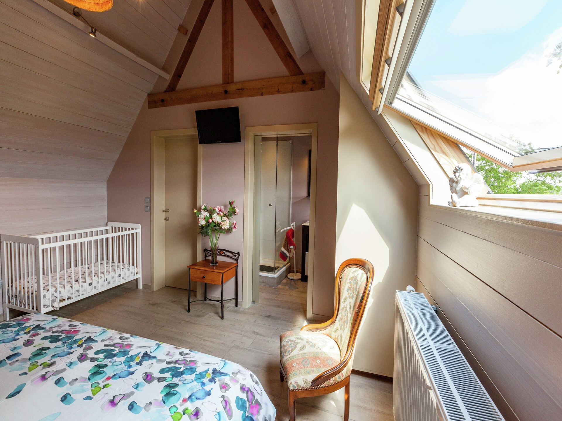 10-persoons vakantiehuis Grande Gite in Le Bizet - foto 16