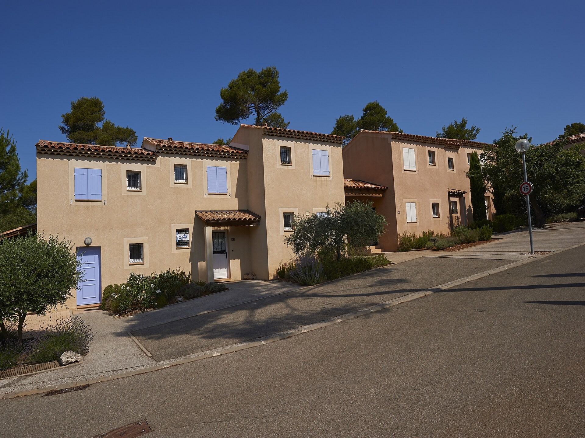 Provençaals landhuis met privétuin nabij Middellandse Zee - foto 16