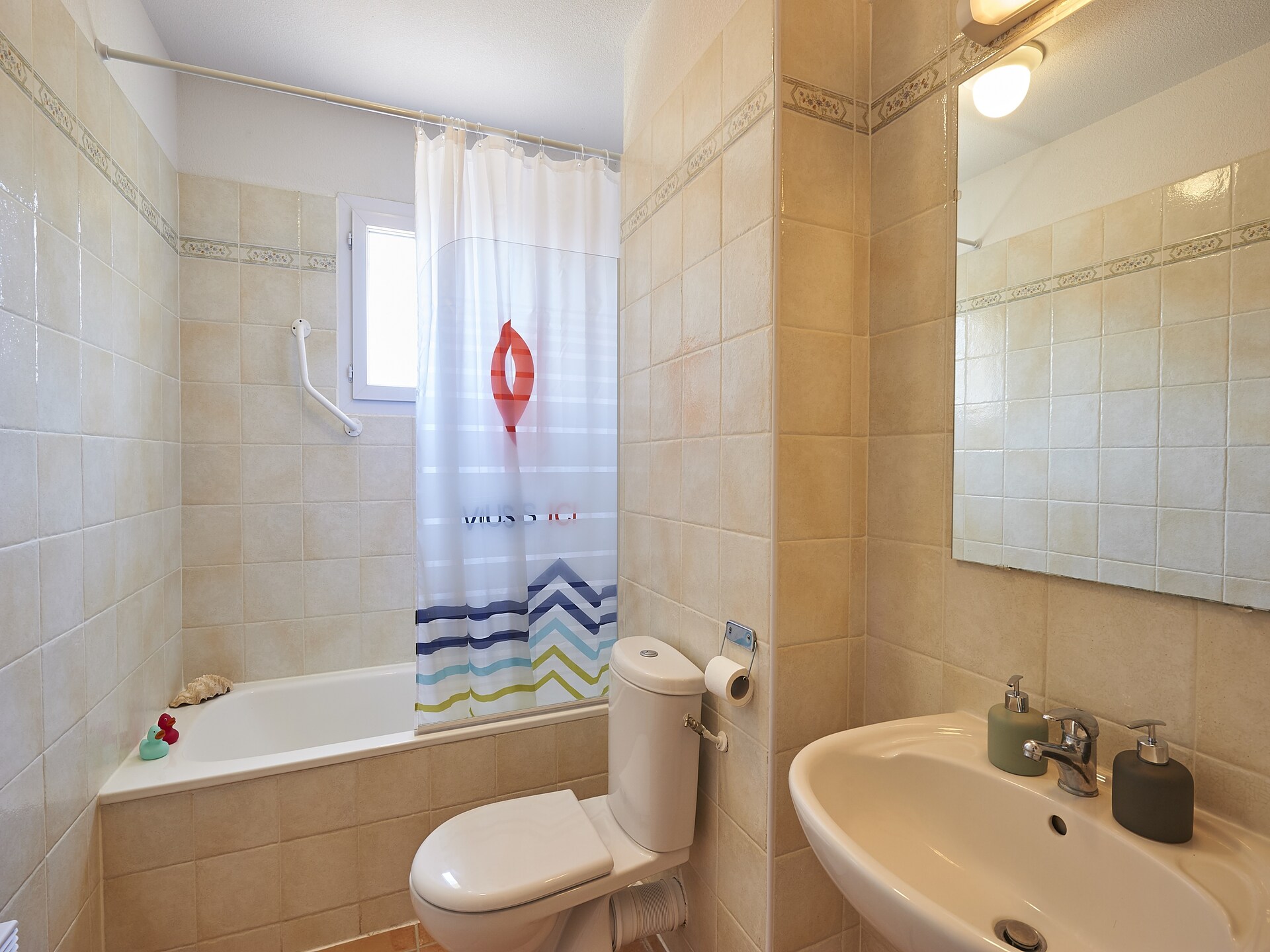 Provençaals landhuis met privétuin nabij Middellandse Zee - foto 13