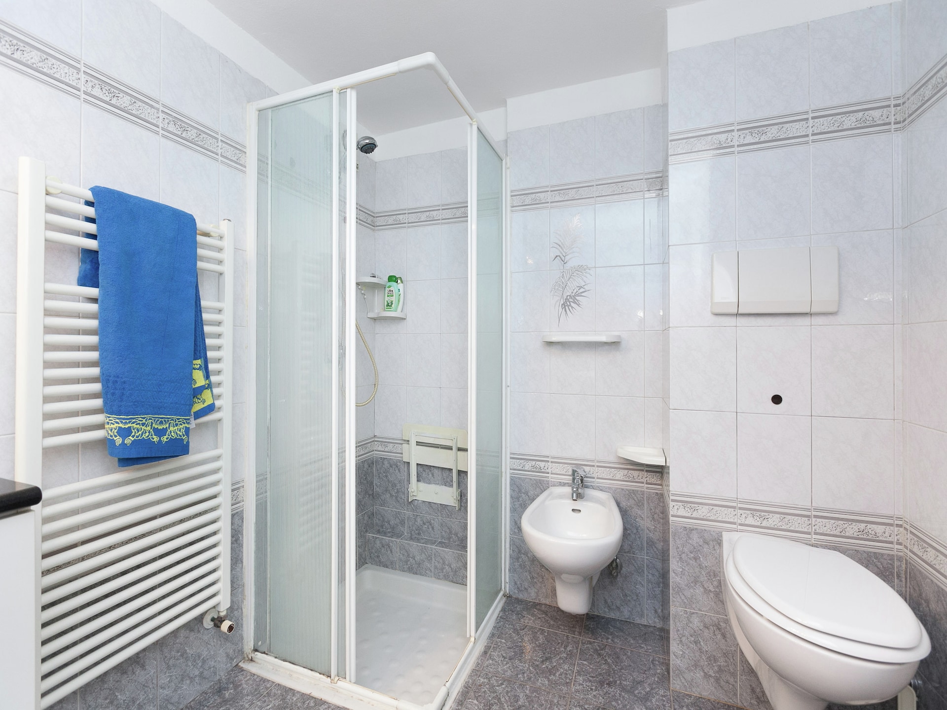 Ruim appartement met zwembad, fitness en uitzicht op het Comomeer - foto 24