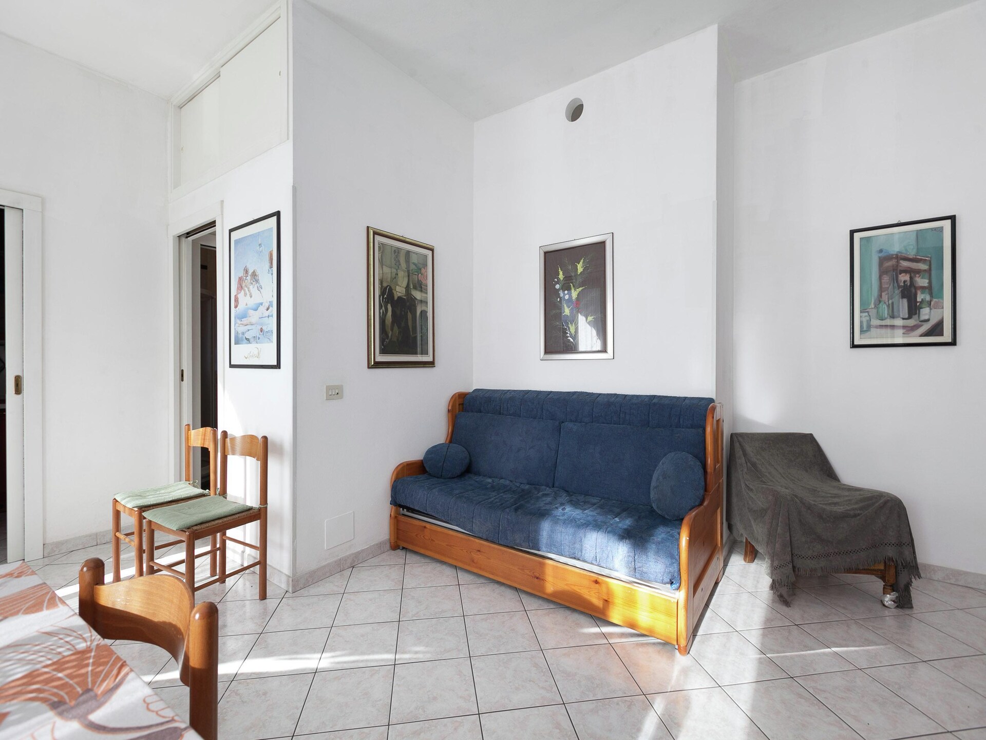 Ruim appartement met zwembad, fitness en uitzicht op het Comomeer - foto 9