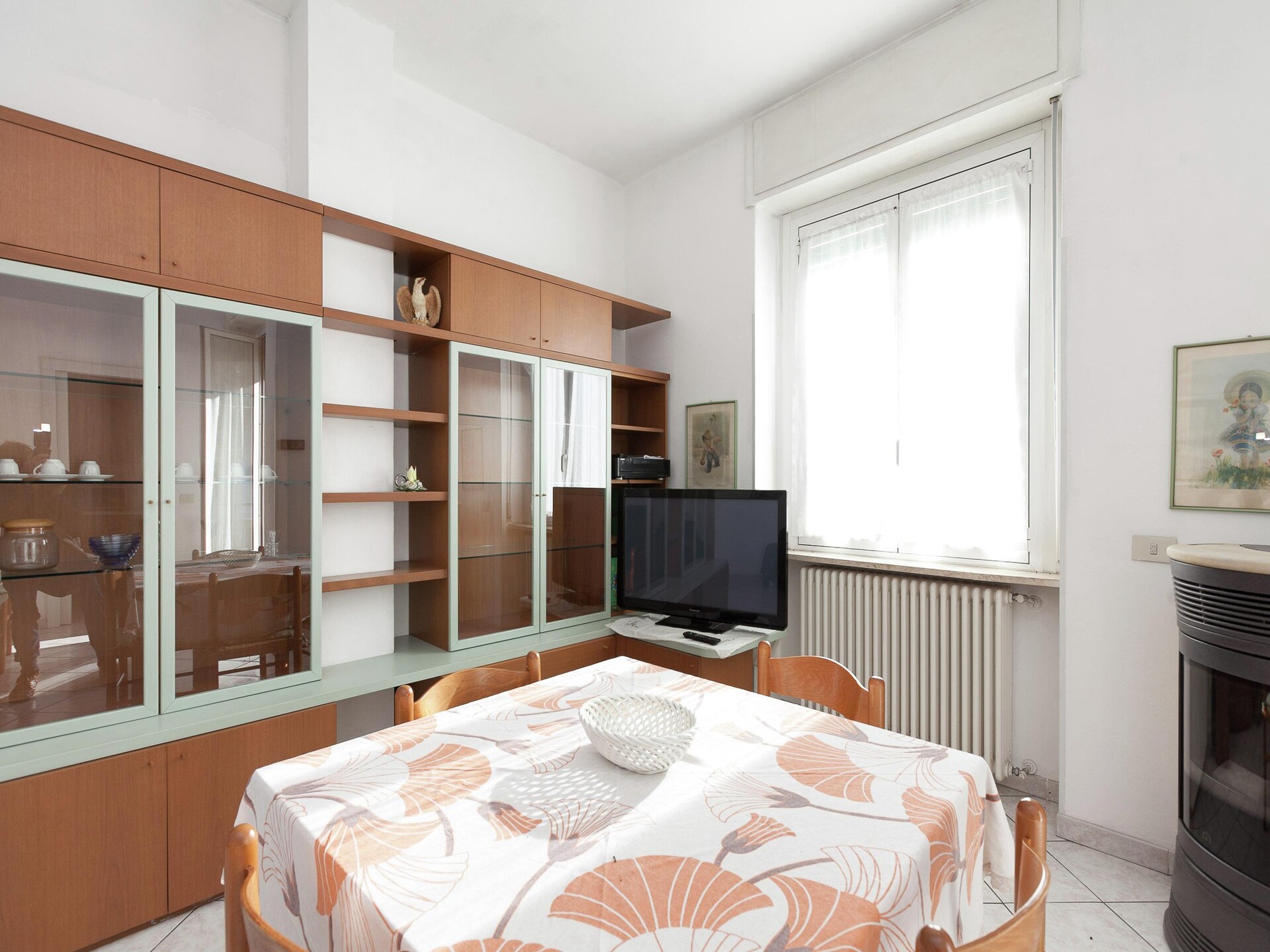 Ruim appartement met zwembad, fitness en uitzicht op het Comomeer - foto 10