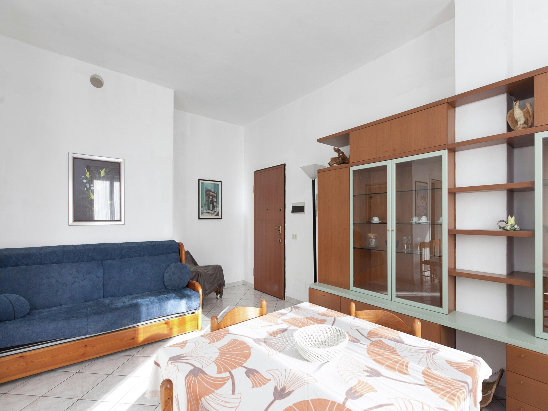 Ruim appartement met zwembad, fitness en uitzicht op het Comomeer - foto 2