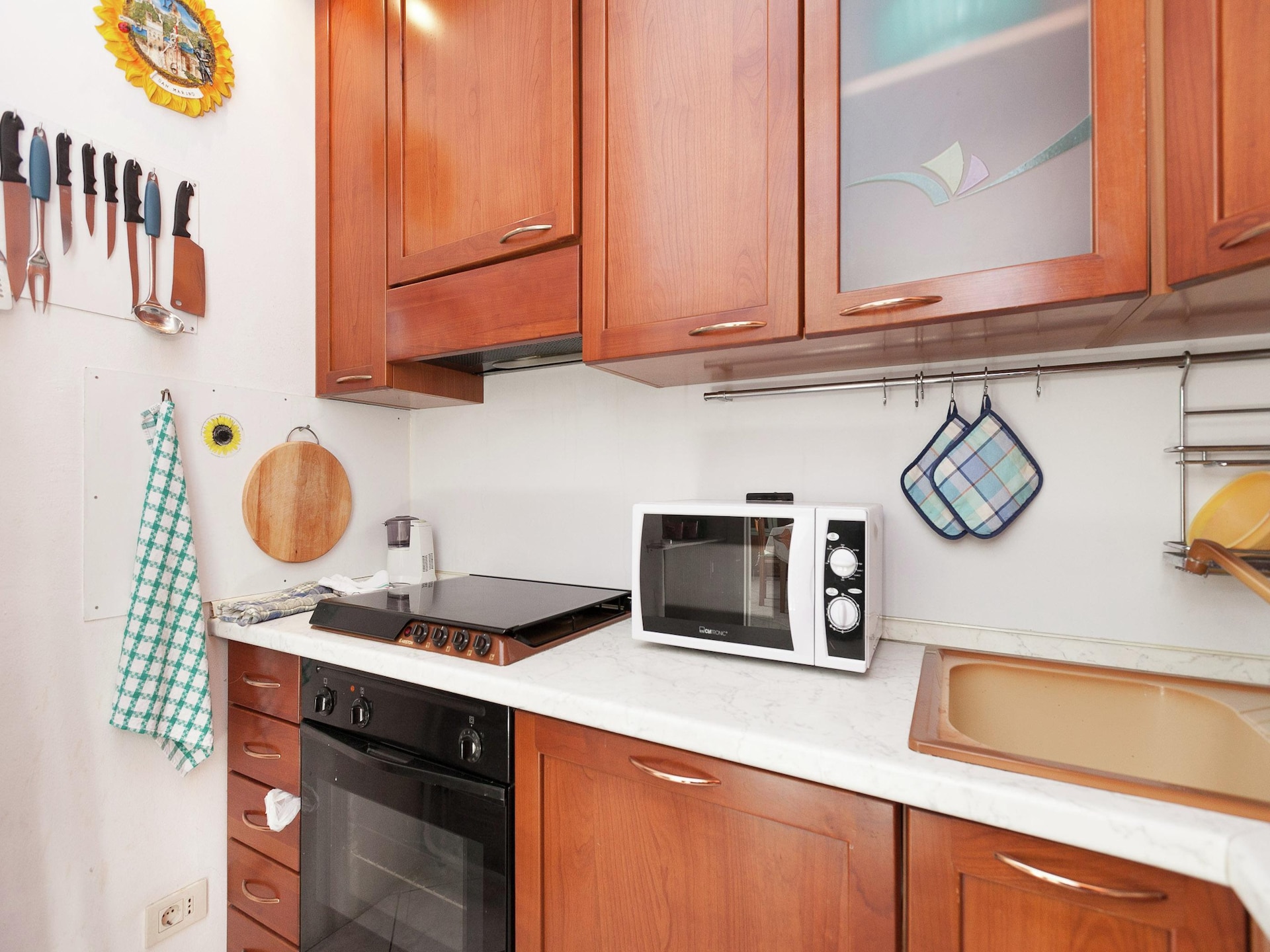 Ruim appartement met zwembad, fitness en uitzicht op het Comomeer - foto 11