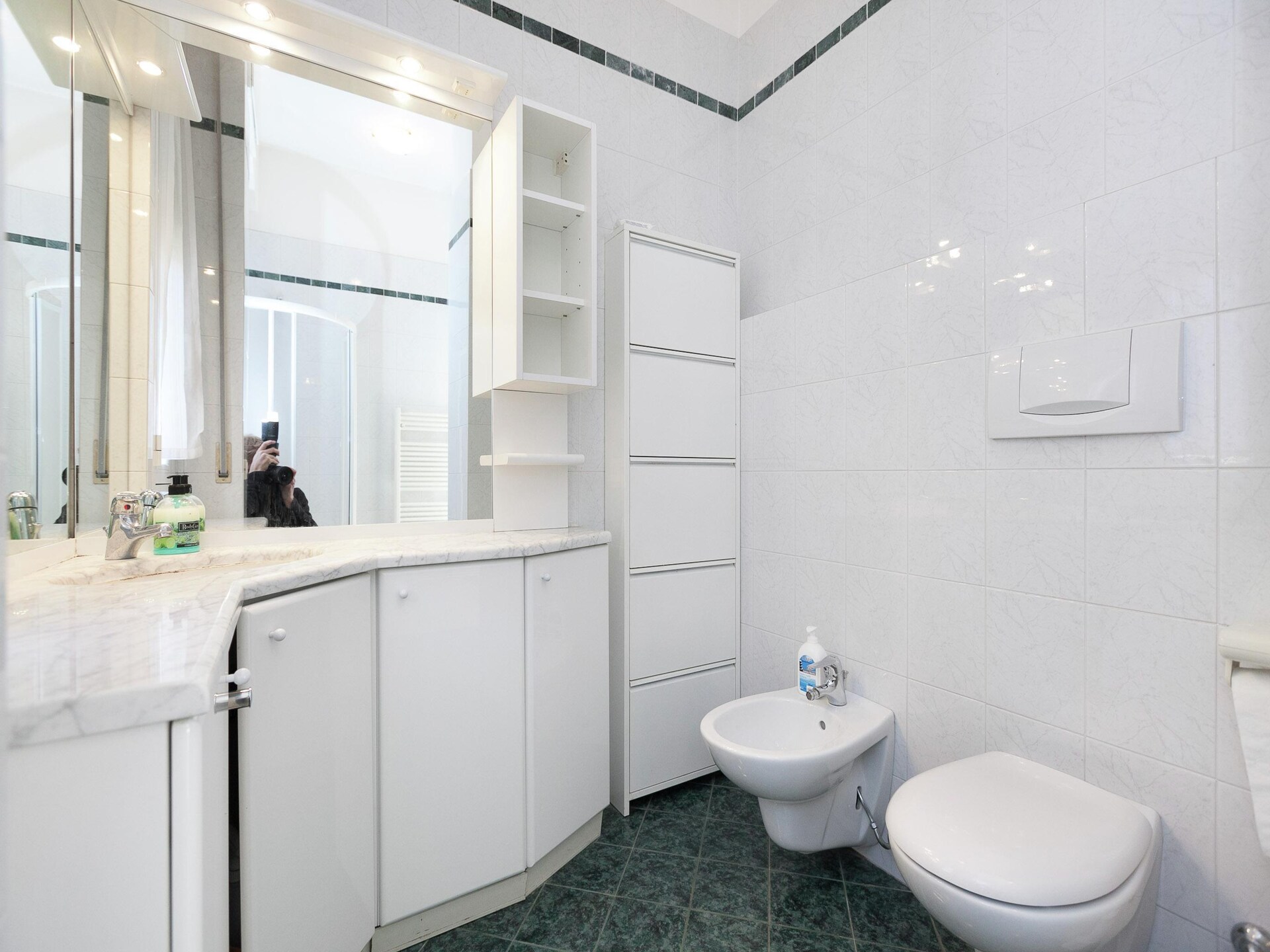 Ruim appartement met zwembad, fitness en uitzicht op het Comomeer - foto 15
