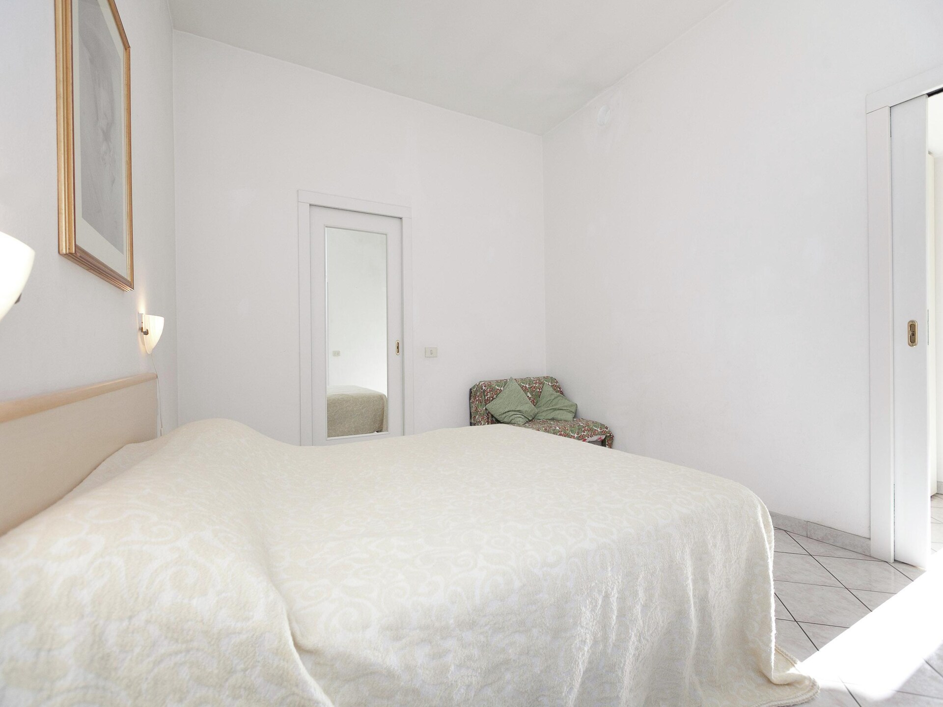 Ruim appartement met zwembad, fitness en uitzicht op het Comomeer - foto 12