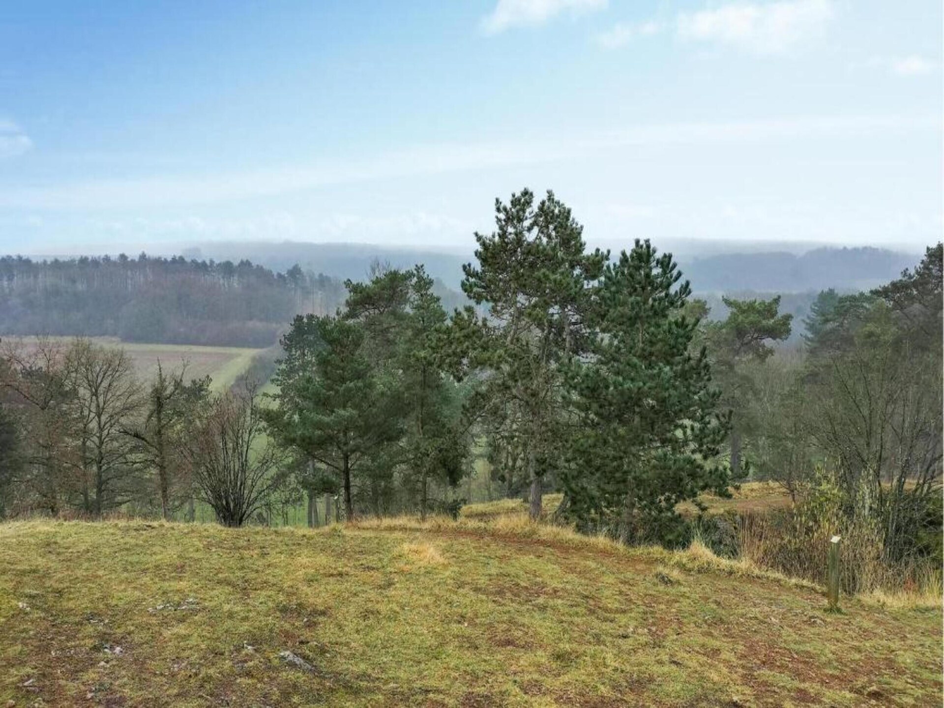Sfeervol vakantiehuis voor 6 in de bossen van Treignes met tuin - foto 21
