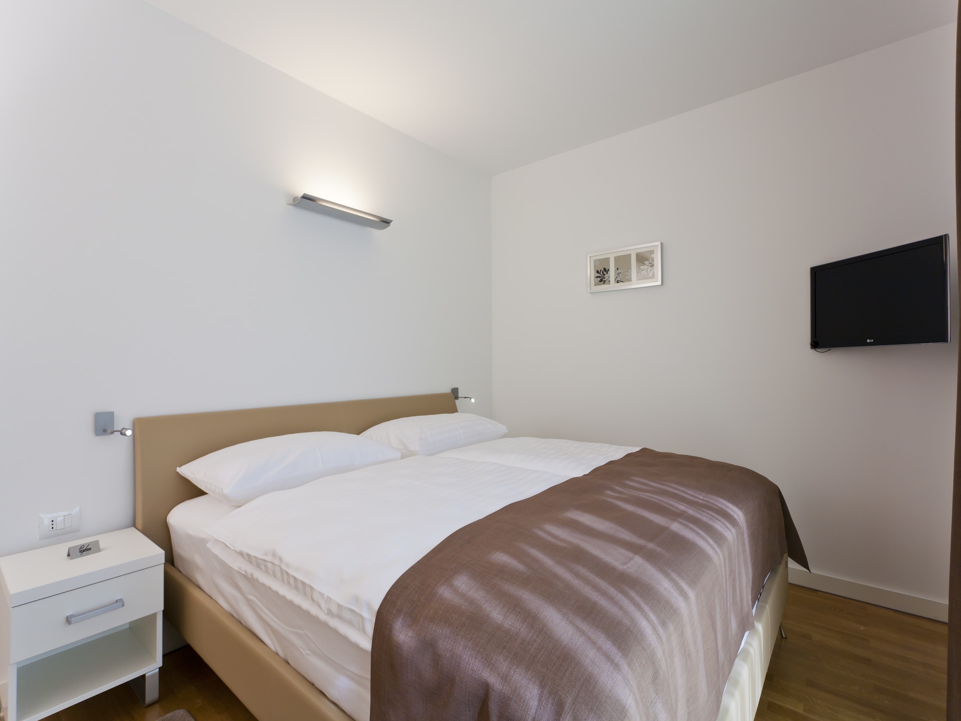 Villa Amaris: Elegante villa met privézwembad op 400m van zee in Novigrad - foto 2