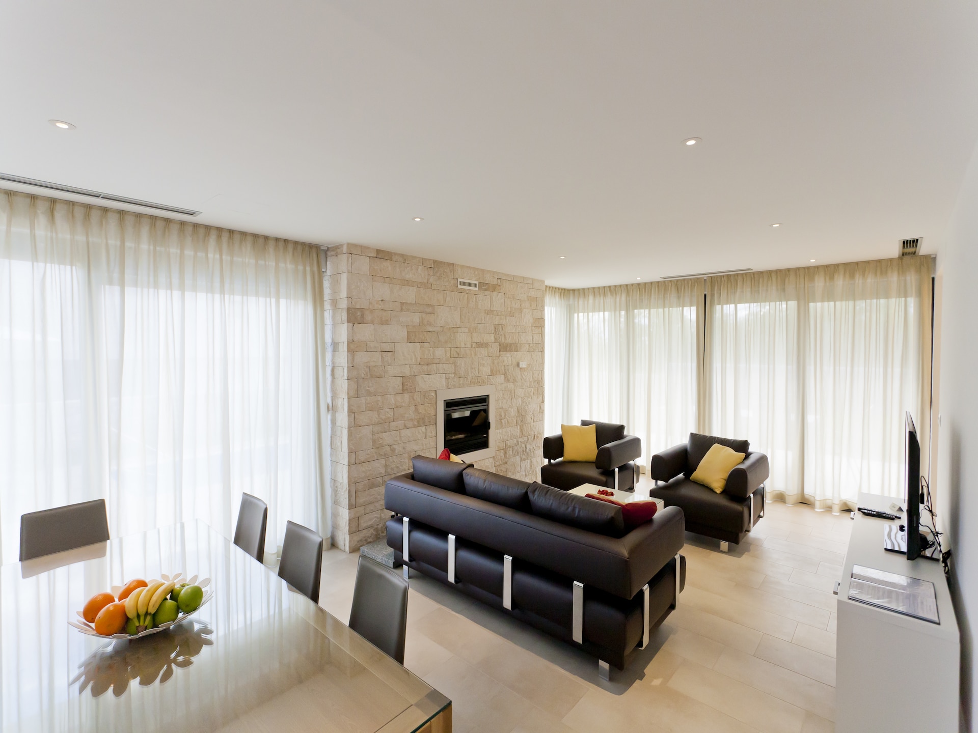 Villa Amaris: Elegante villa met privézwembad op 400m van zee in Novigrad - foto 10