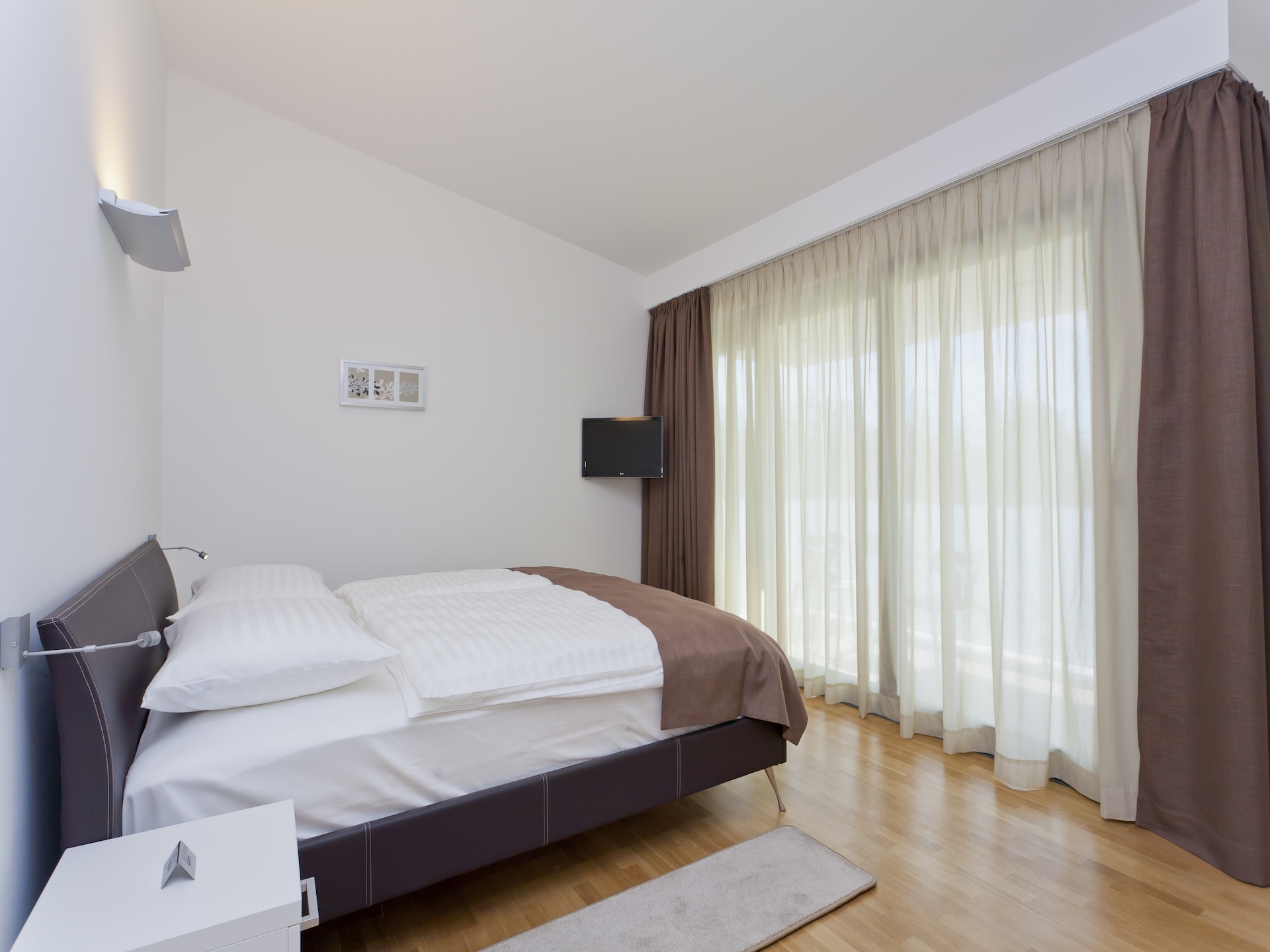 Villa Amaris: Elegante villa met privézwembad op 400m van zee in Novigrad - foto 12