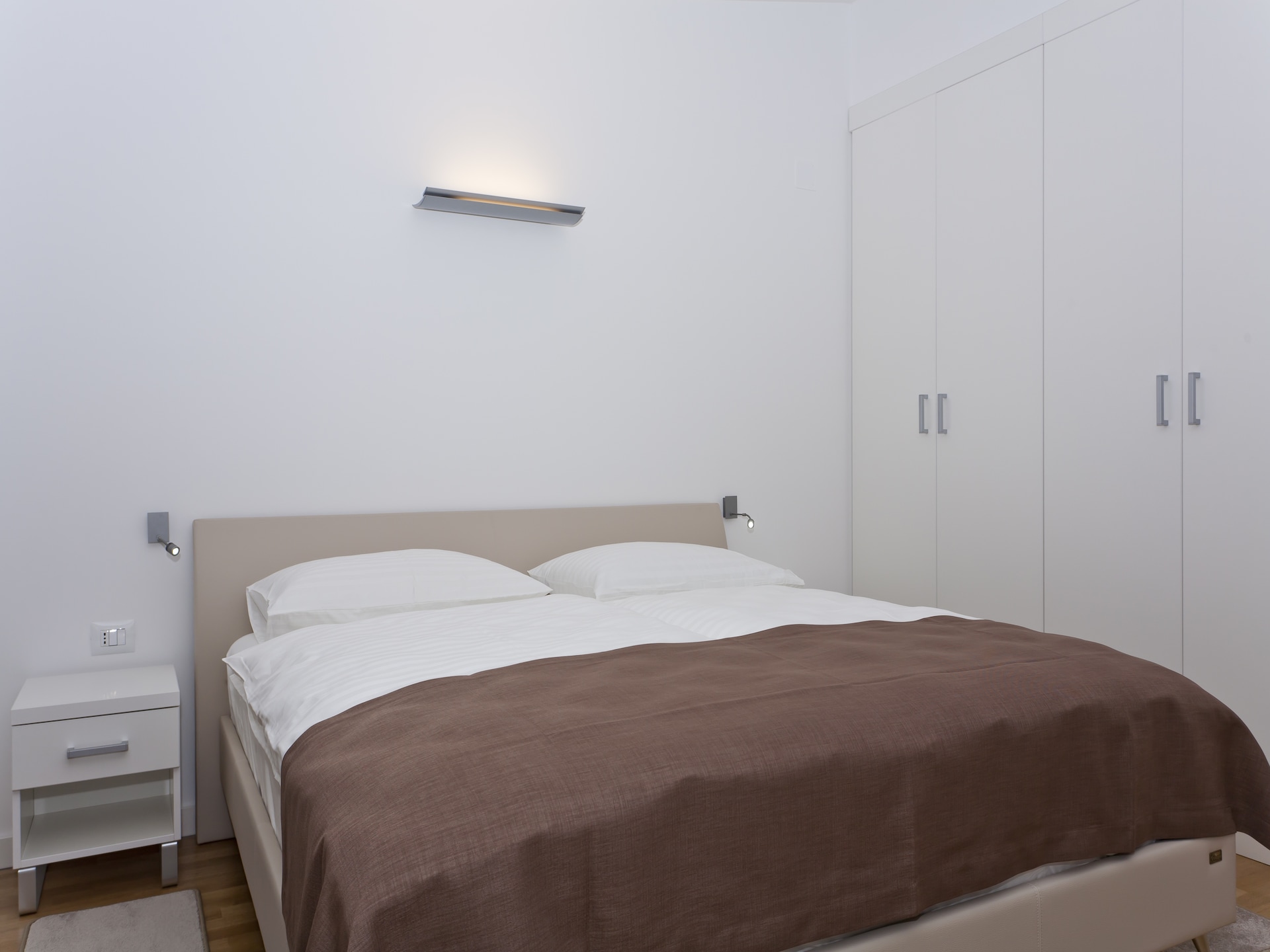 Villa Amaris: Elegante villa met privézwembad op 400m van zee in Novigrad - foto 11
