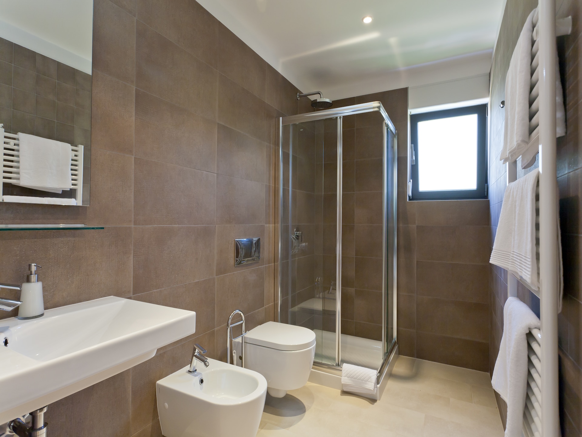 Villa Amaris: Elegante villa met privézwembad op 400m van zee in Novigrad - foto 18
