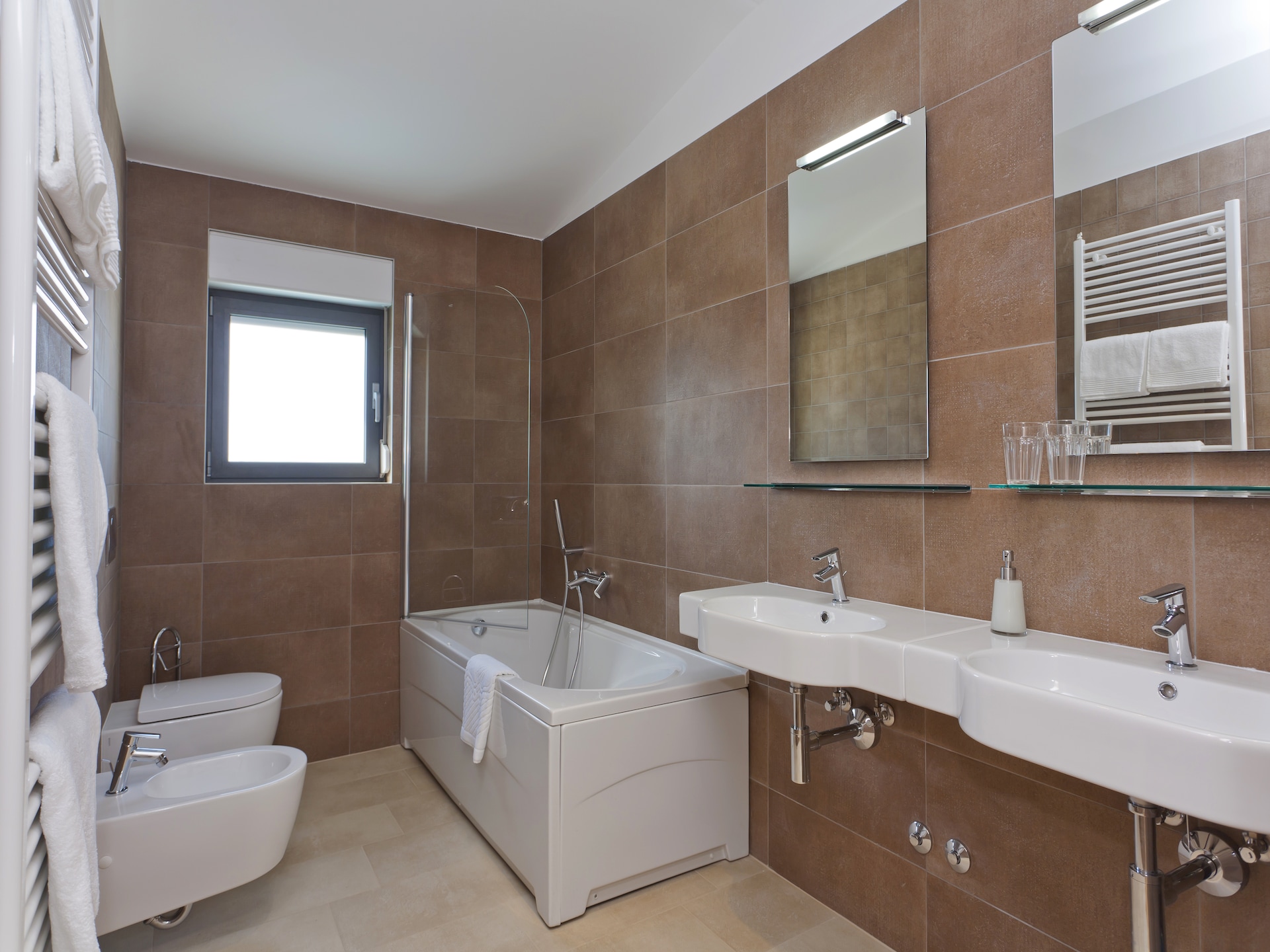 Villa Amaris: Elegante villa met privézwembad op 400m van zee in Novigrad - foto 15