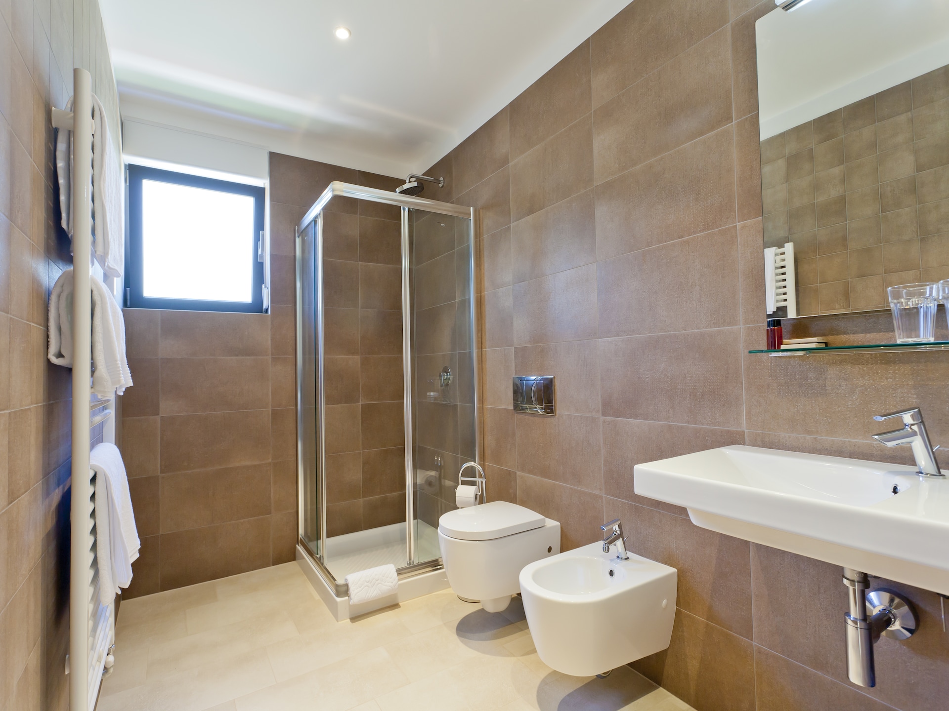 Villa Amaris: Elegante villa met privézwembad op 400m van zee in Novigrad - foto 16