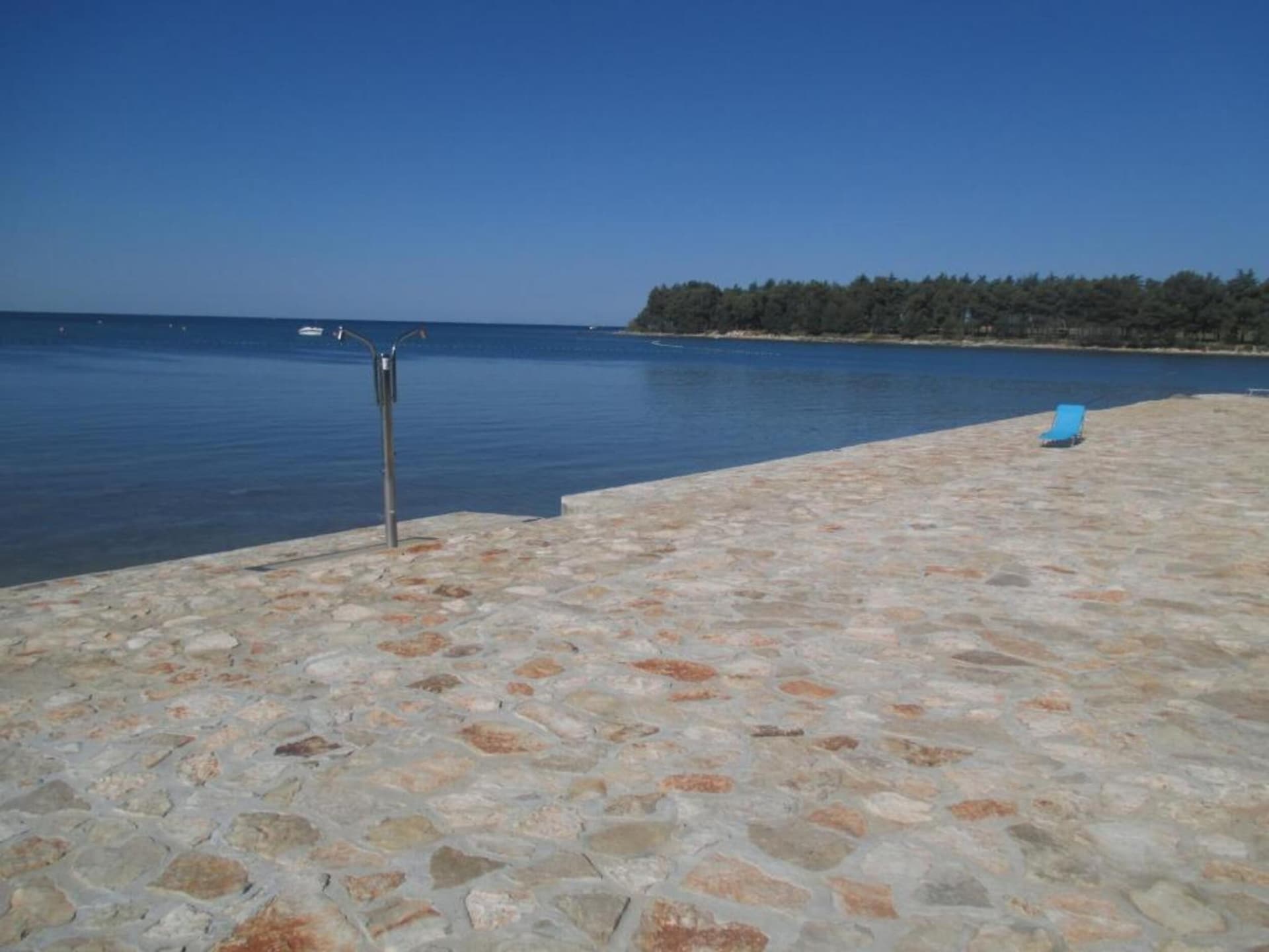 Villa Amaris: Elegante villa met privézwembad op 400m van zee in Novigrad - foto 39