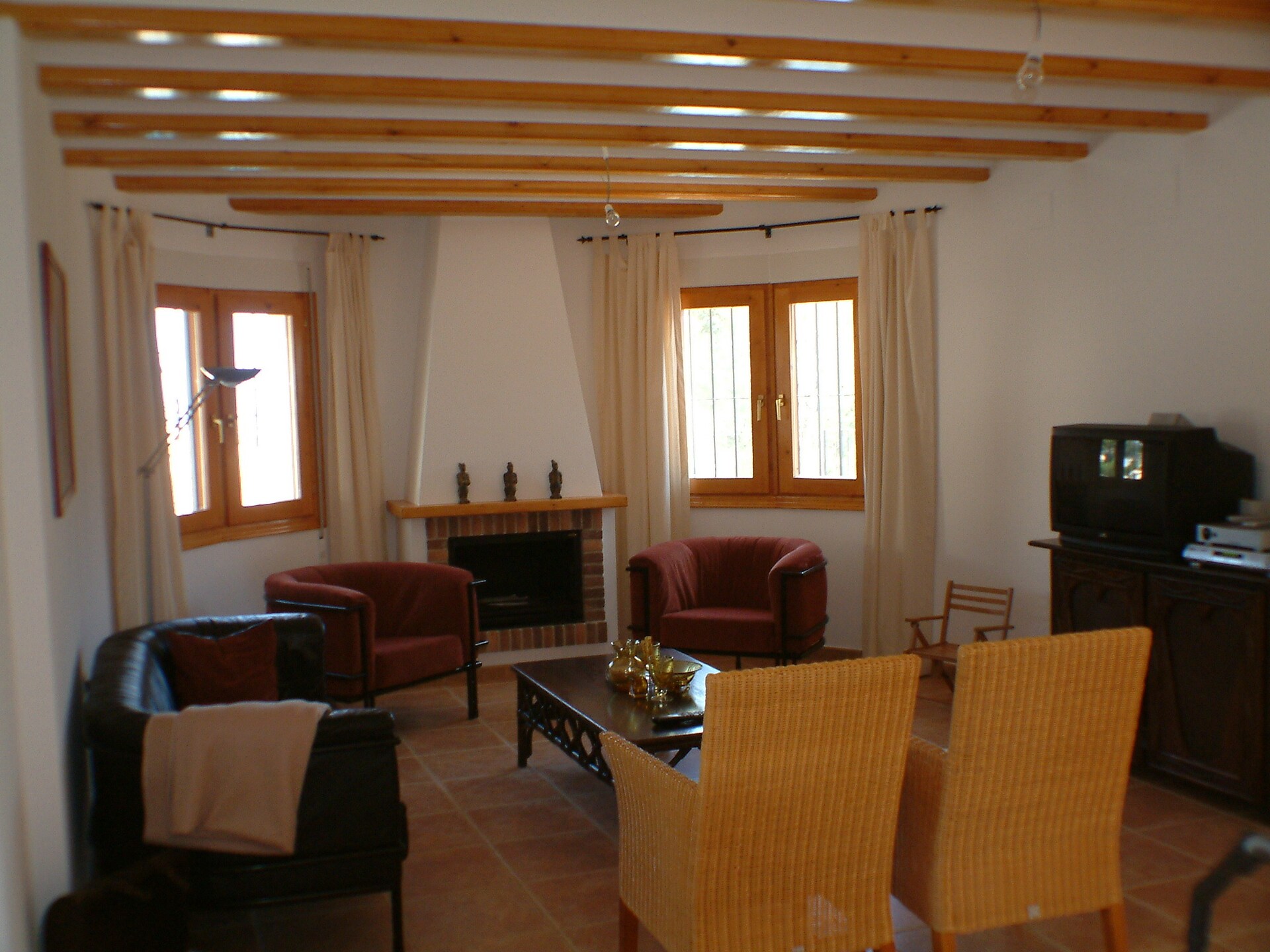 Vrijstaande villa Les Bassetes met privézwembad nabij Denia en natuurreservaat Montgó - foto 38
