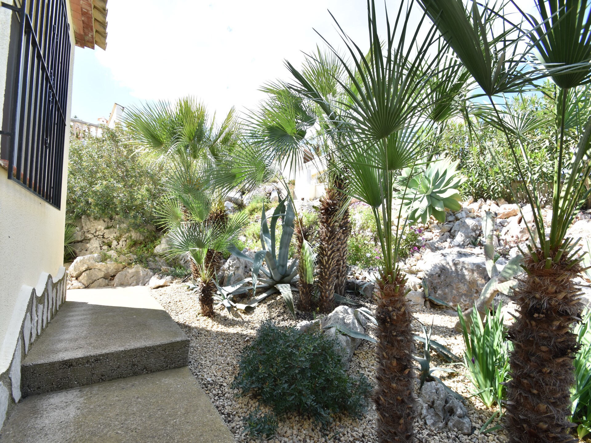 Vrijstaande villa Les Bassetes met privézwembad nabij Denia en natuurreservaat Montgó - foto 25