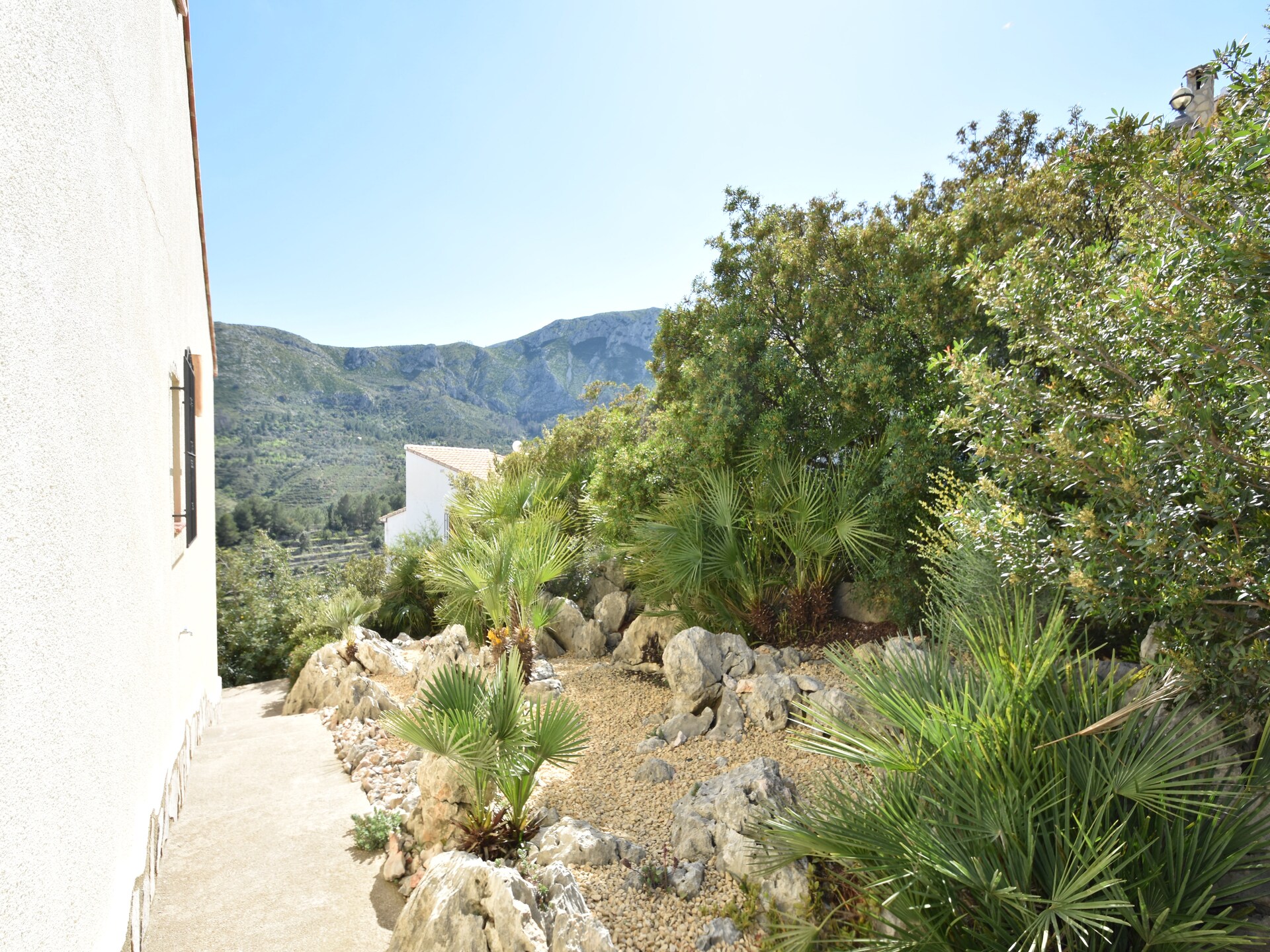 Vrijstaande villa Les Bassetes met privézwembad nabij Denia en natuurreservaat Montgó - foto 28