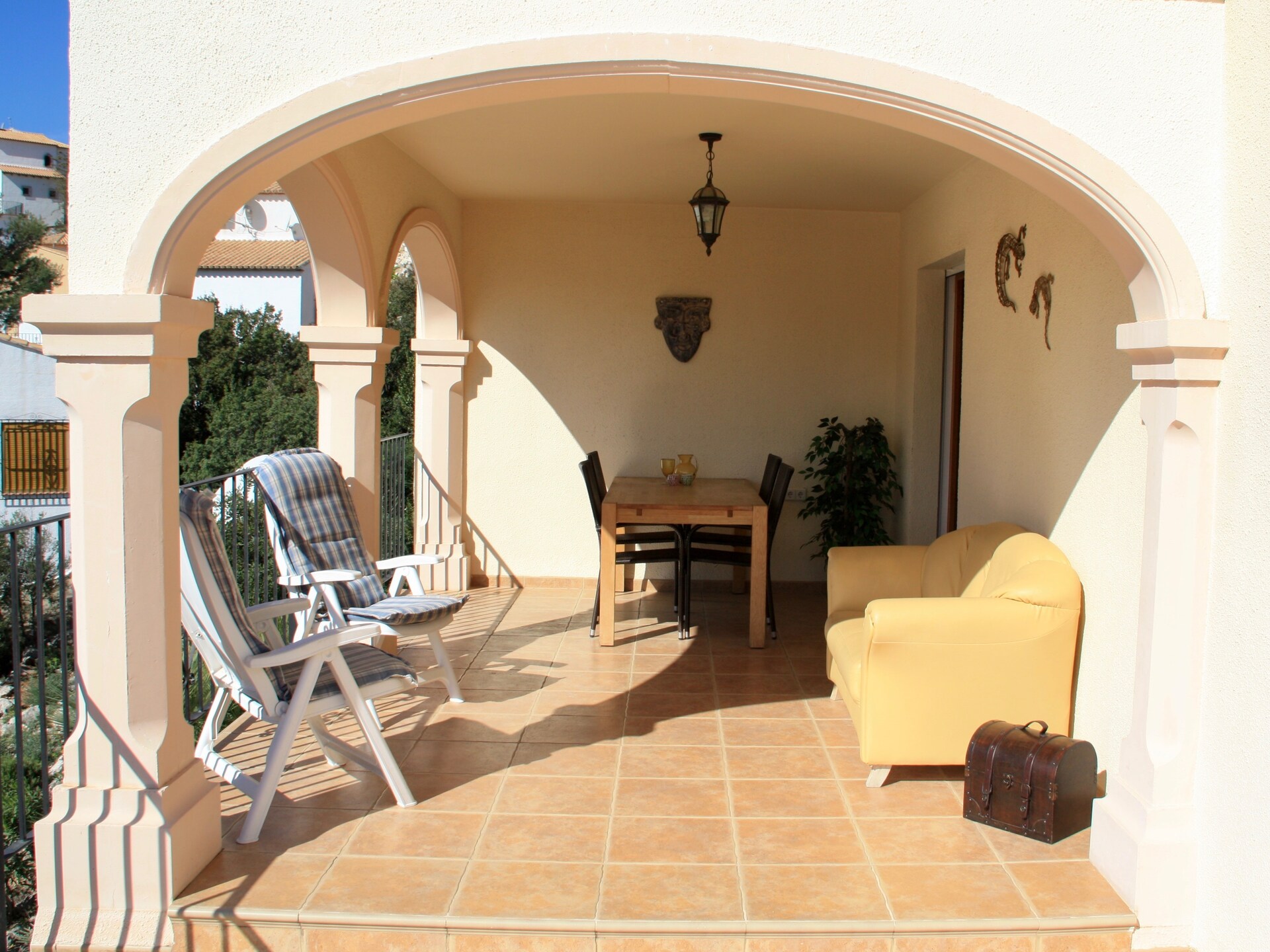 Vrijstaande villa Les Bassetes met privézwembad nabij Denia en natuurreservaat Montgó - foto 23