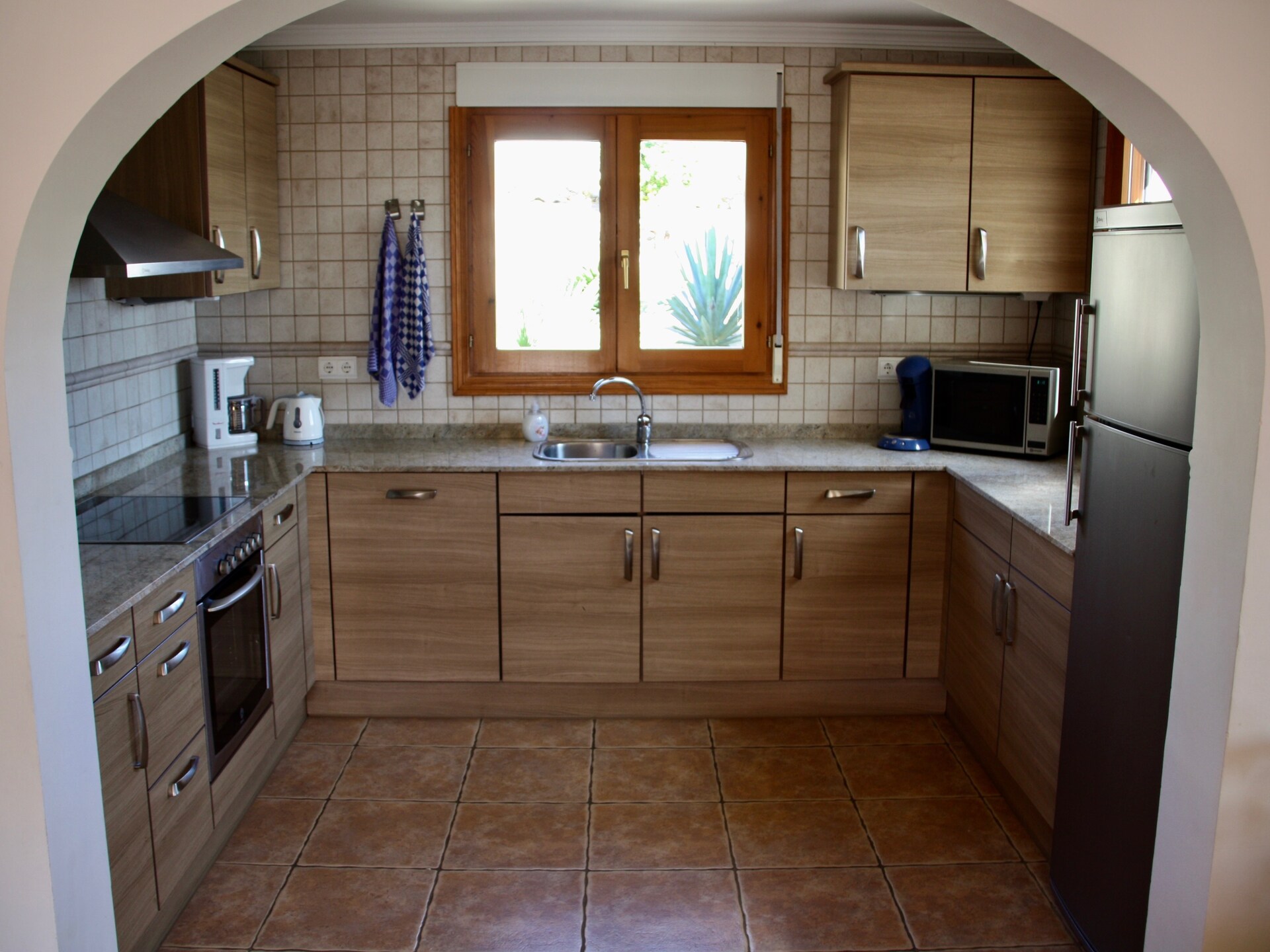 Vrijstaande villa Les Bassetes met privézwembad nabij Denia en natuurreservaat Montgó - foto 39
