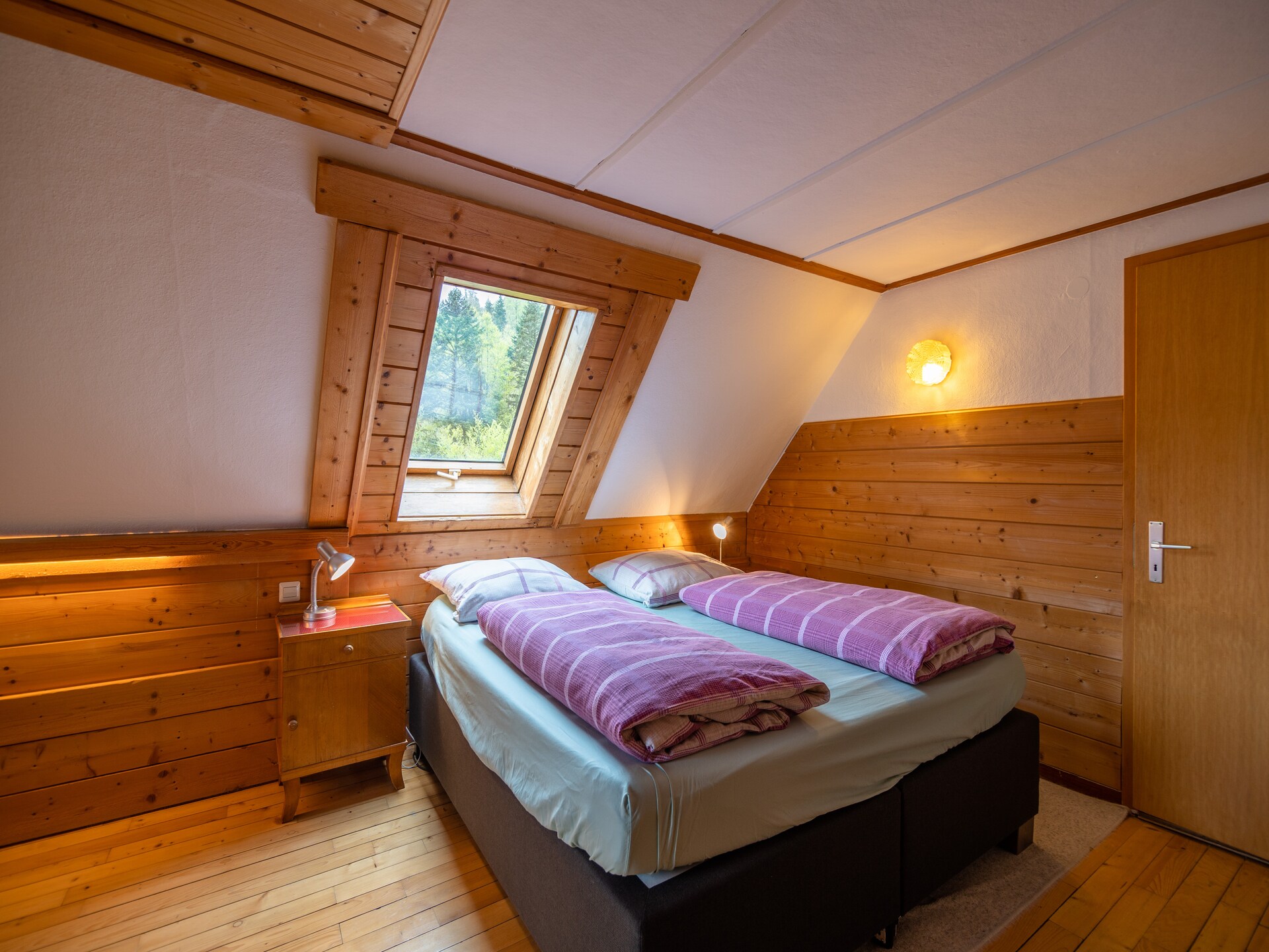 Ruim vakantiehuis met 6 slaapkamers aan de bosrand in Todtmoos - foto 16