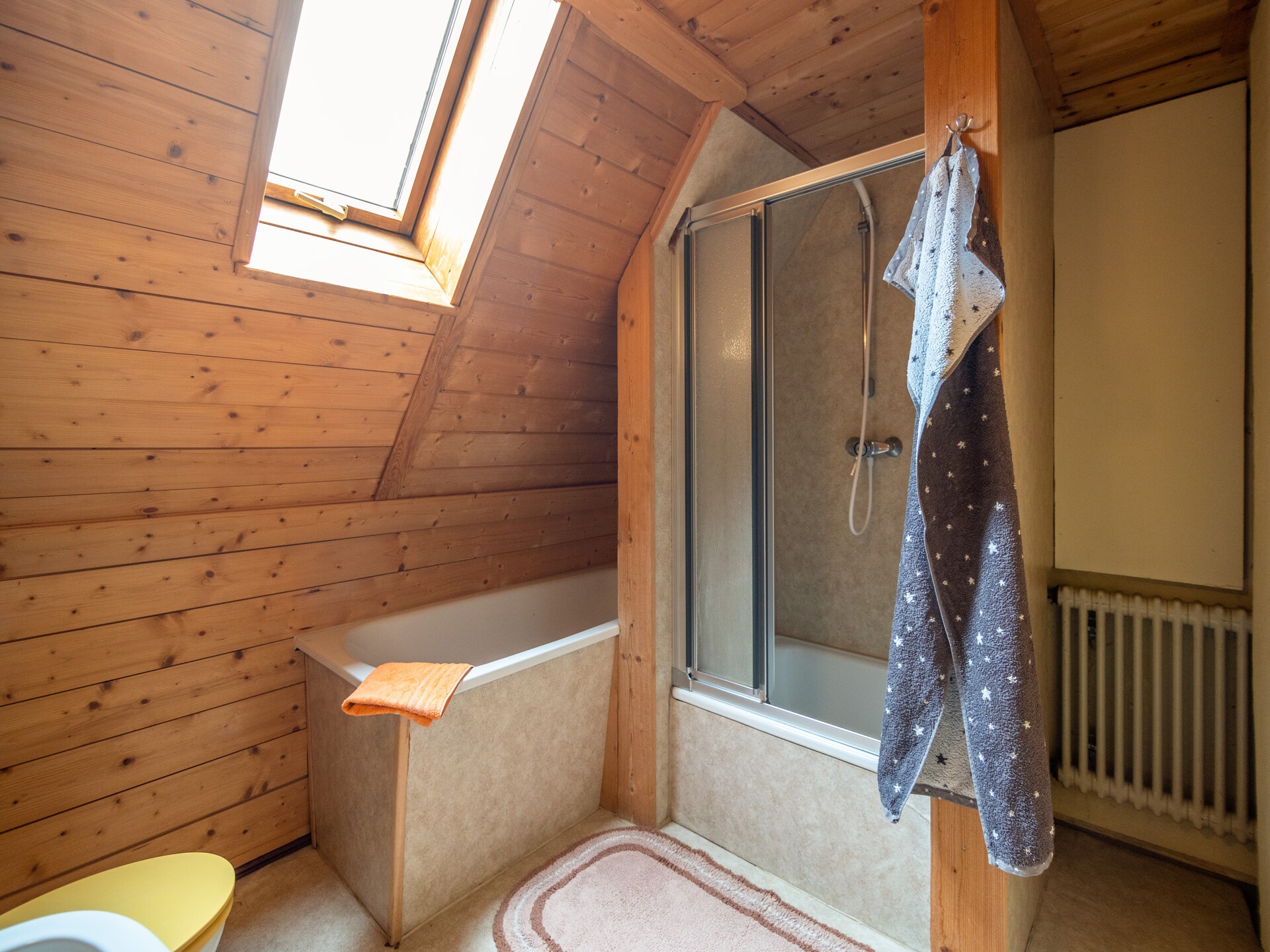 Ruim vakantiehuis met 6 slaapkamers aan de bosrand in Todtmoos - foto 29