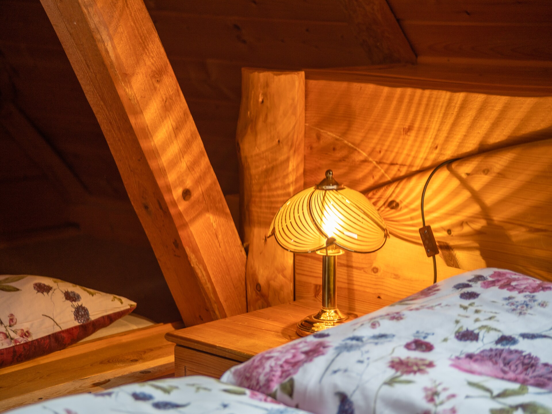 Ruim vakantiehuis met 6 slaapkamers aan de bosrand in Todtmoos - foto 38