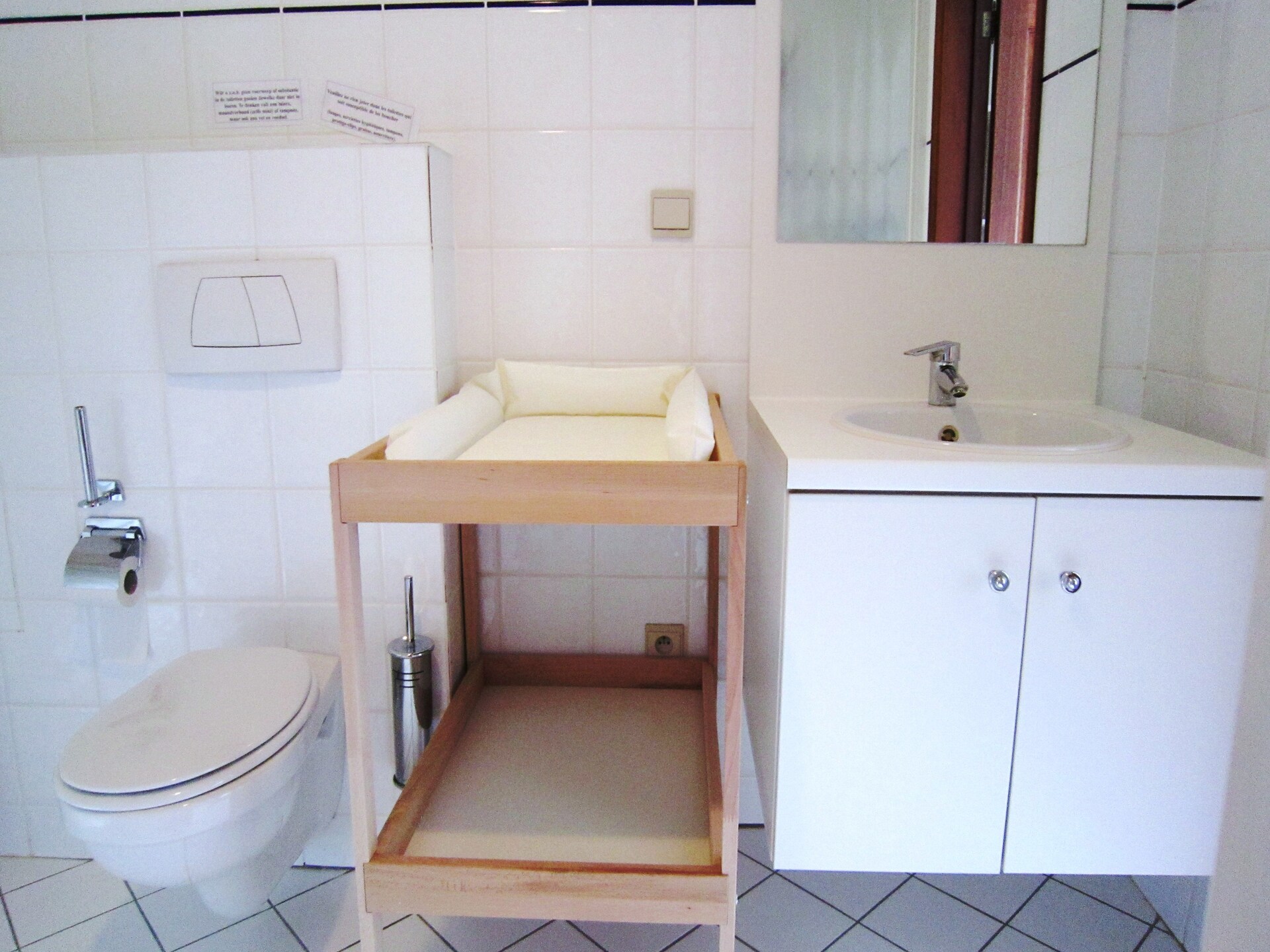 Grote groepsvilla met sauna en speelkamer in La Roche-En-Ardenne - foto 29