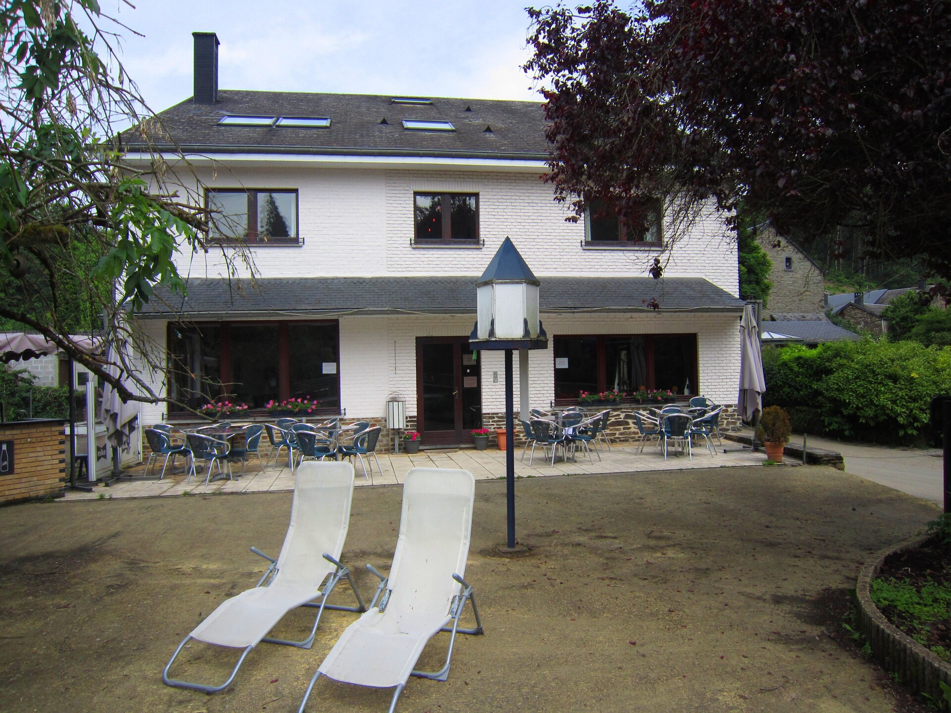 Grote groepsvilla met sauna en speelkamer in La Roche-En-Ardenne - foto 5