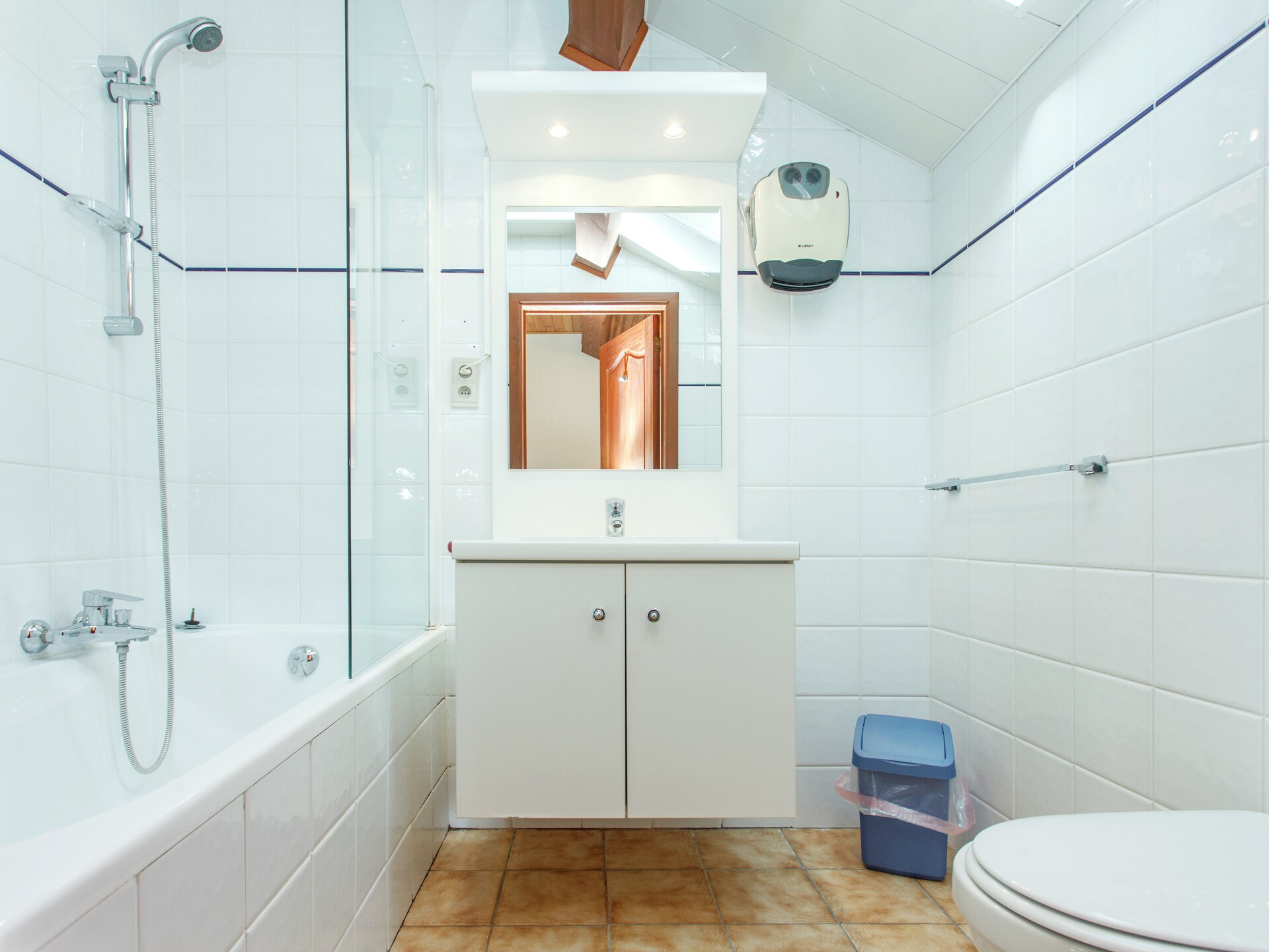 Grote groepsvilla met sauna en speelkamer in La Roche-En-Ardenne - foto 23