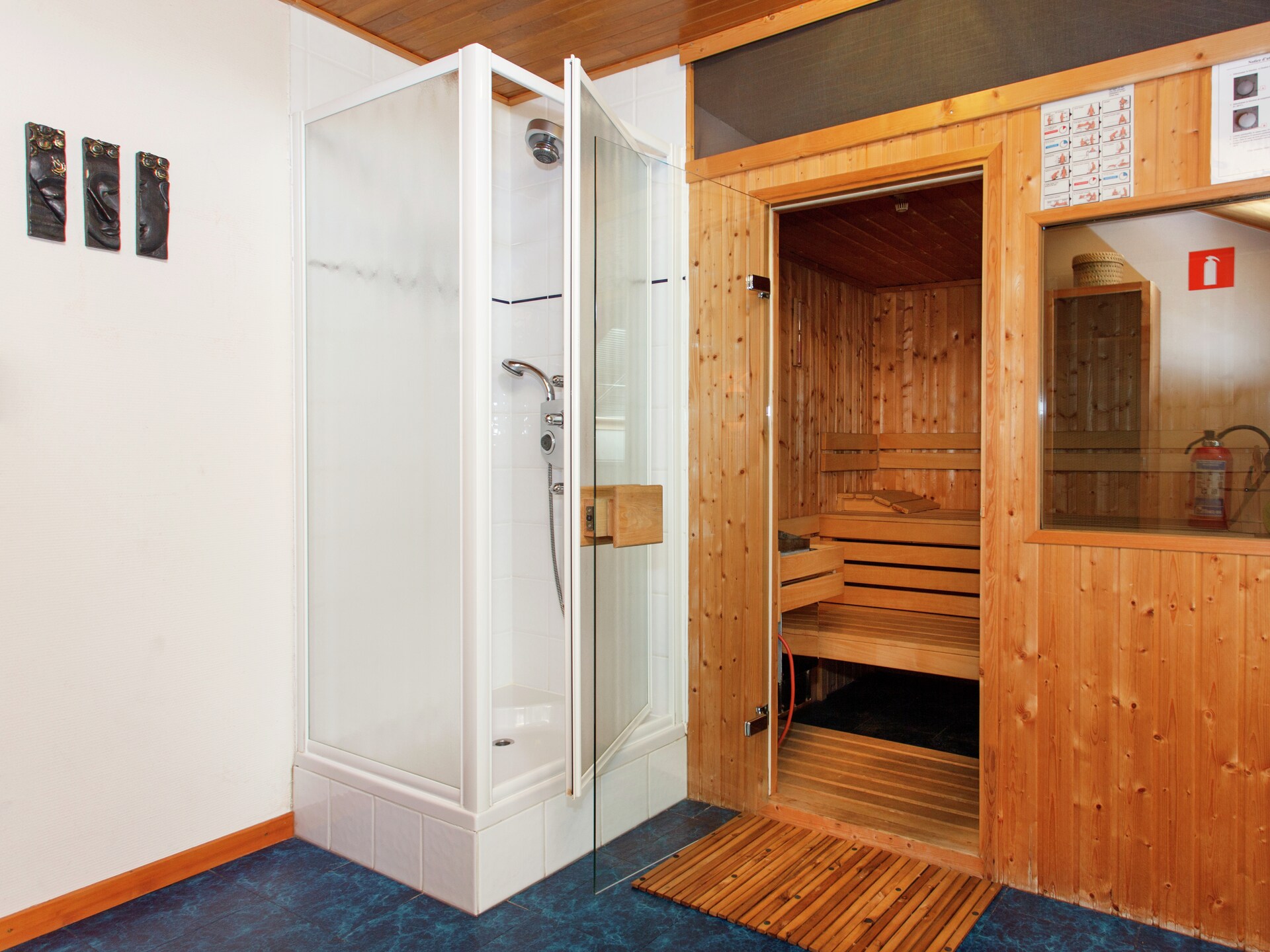 Grote groepsvilla met sauna en speelkamer in La Roche-En-Ardenne - foto 34