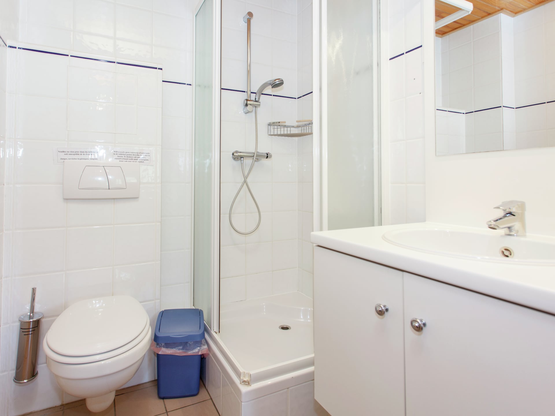 Grote groepsvilla met sauna en speelkamer in La Roche-En-Ardenne - foto 24