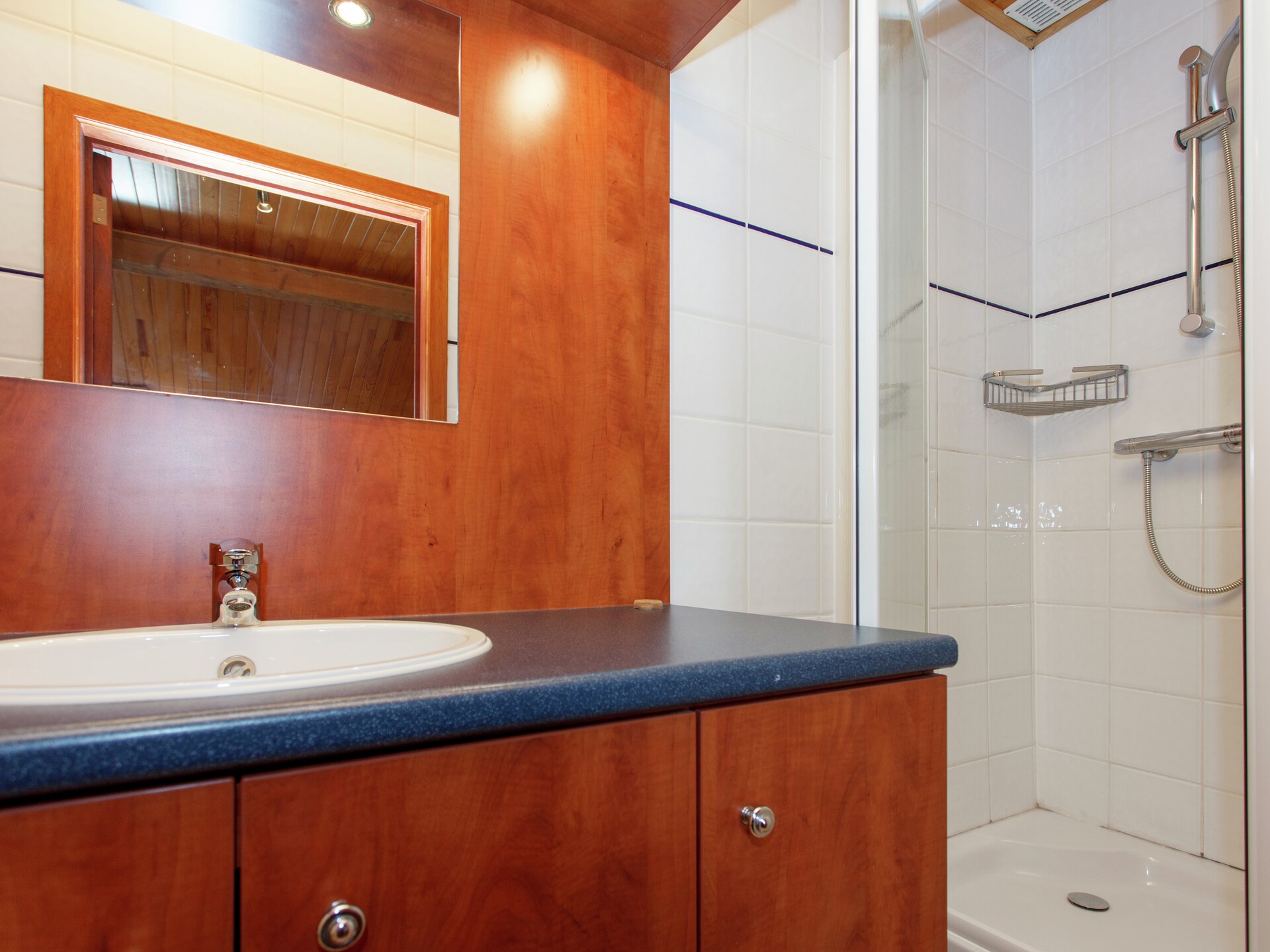Grote groepsvilla met sauna en speelkamer in La Roche-En-Ardenne - foto 26