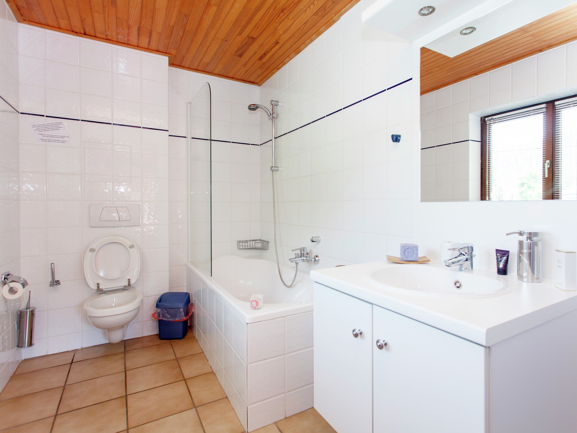Grote groepsvilla met sauna en speelkamer in La Roche-En-Ardenne - foto 25