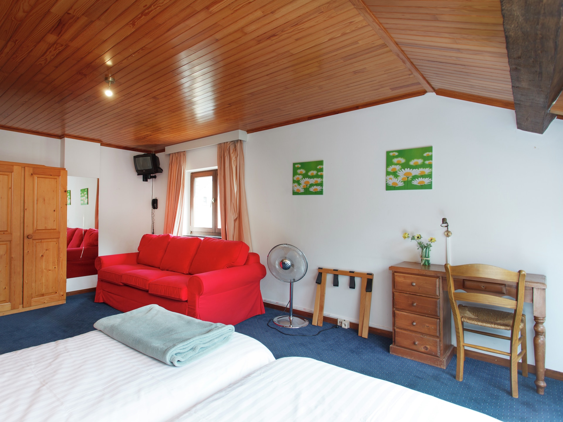 Grote groepsvilla met sauna en speelkamer in La Roche-En-Ardenne - foto 18