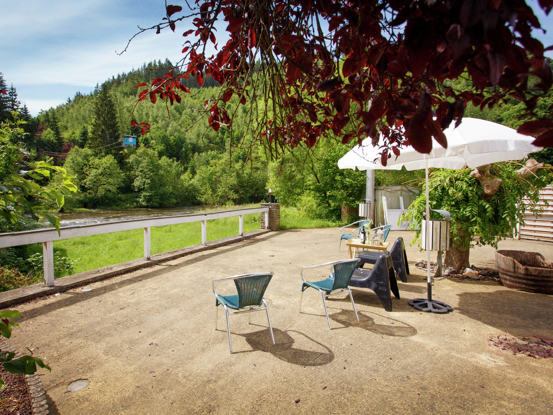 Grote groepsvilla met sauna en speelkamer in La Roche-En-Ardenne - foto 33