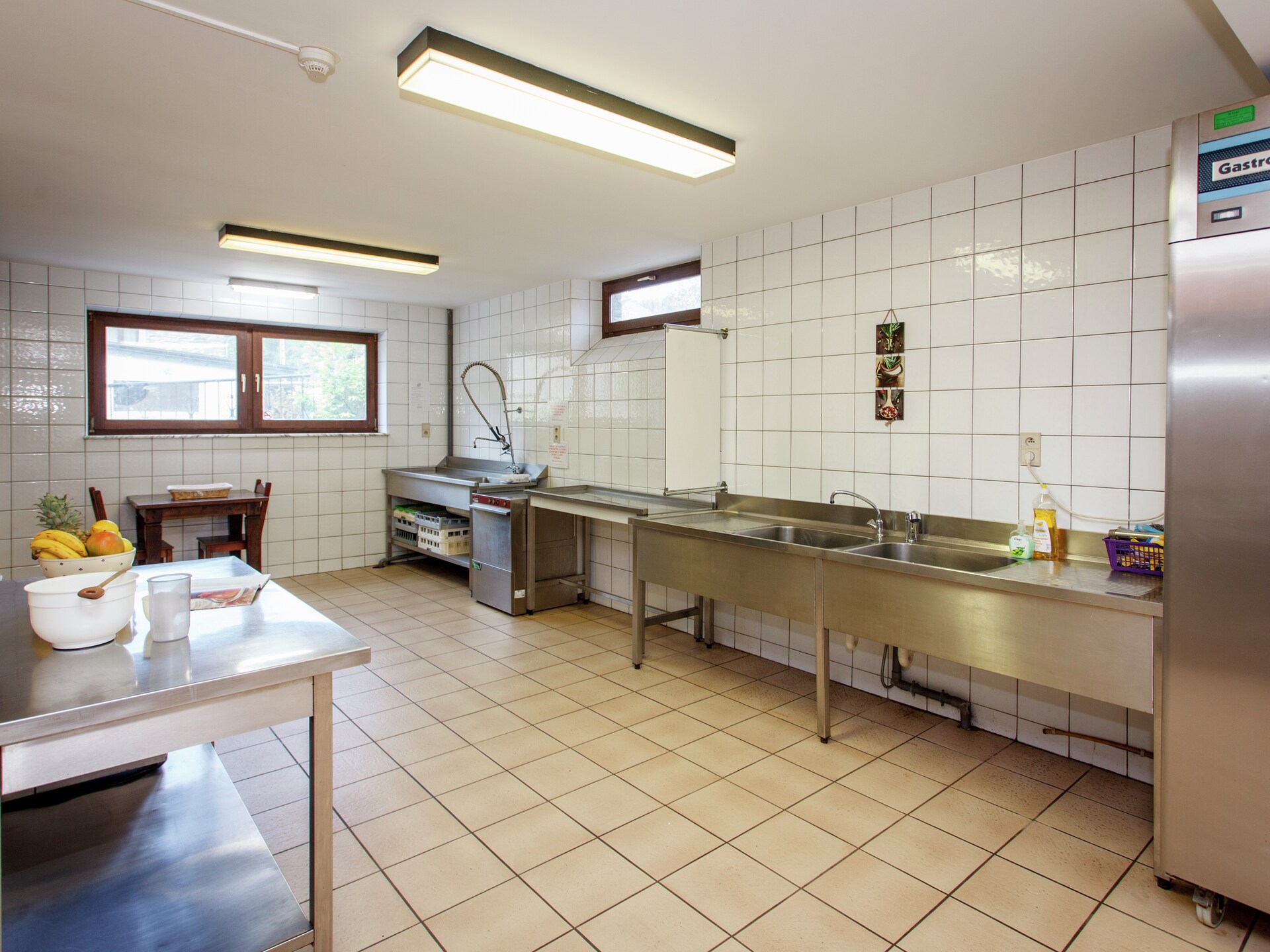 Grote groepsvilla met sauna en speelkamer in La Roche-En-Ardenne - foto 10