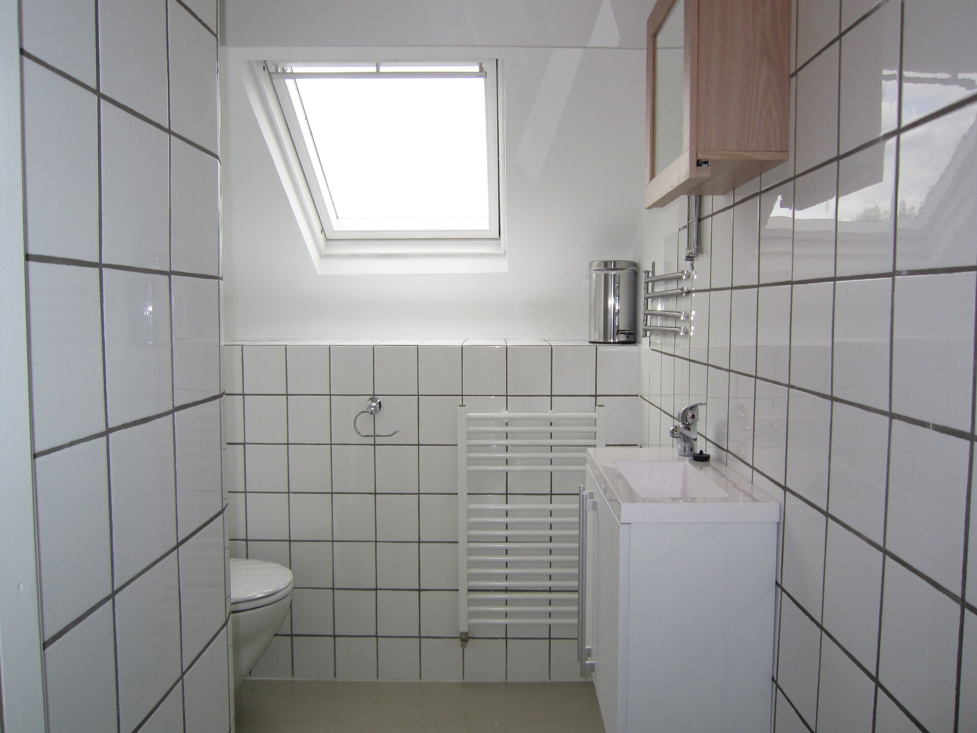 Romantisch vakantiehuis in bosrijke omgeving met uitzicht op de Eltenberg - foto 10