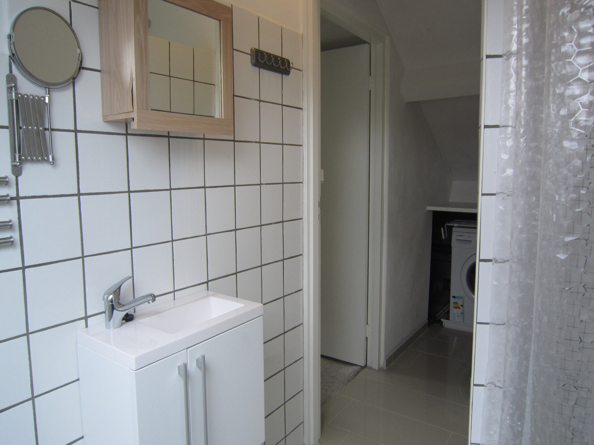 Romantisch vakantiehuis in bosrijke omgeving met uitzicht op de Eltenberg - foto 9