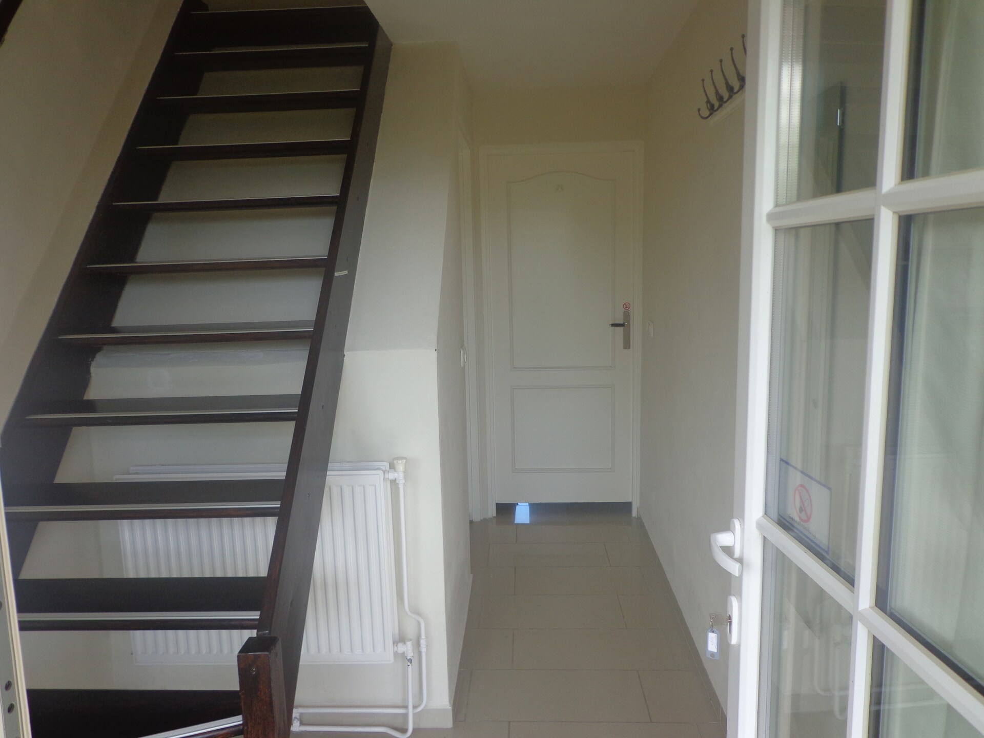Romantisch vakantiehuis in bosrijke omgeving met uitzicht op de Eltenberg - foto 8