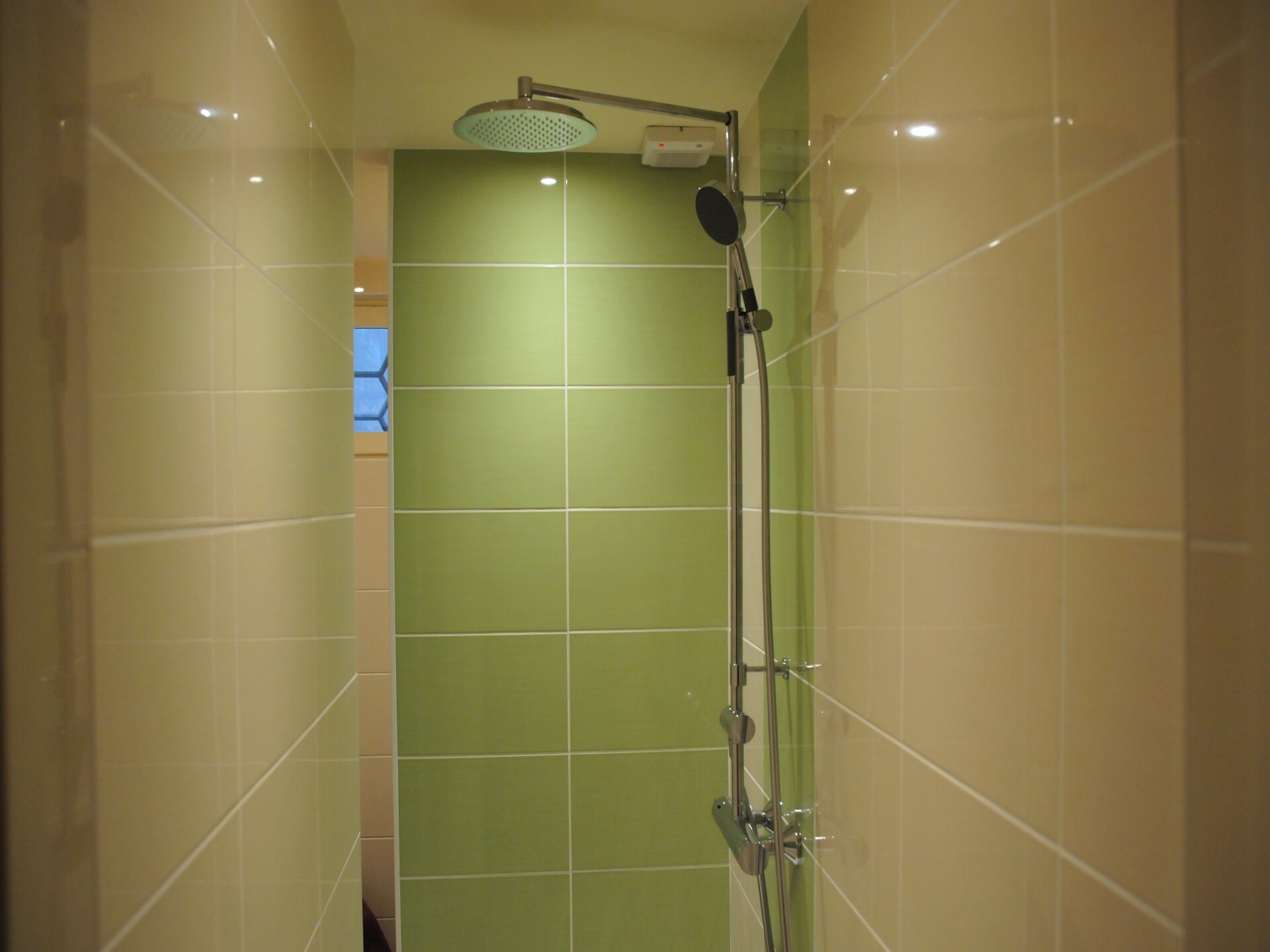 Uniek architectuurhuis Hexagone in Stoumont voor 7 personen - foto 25