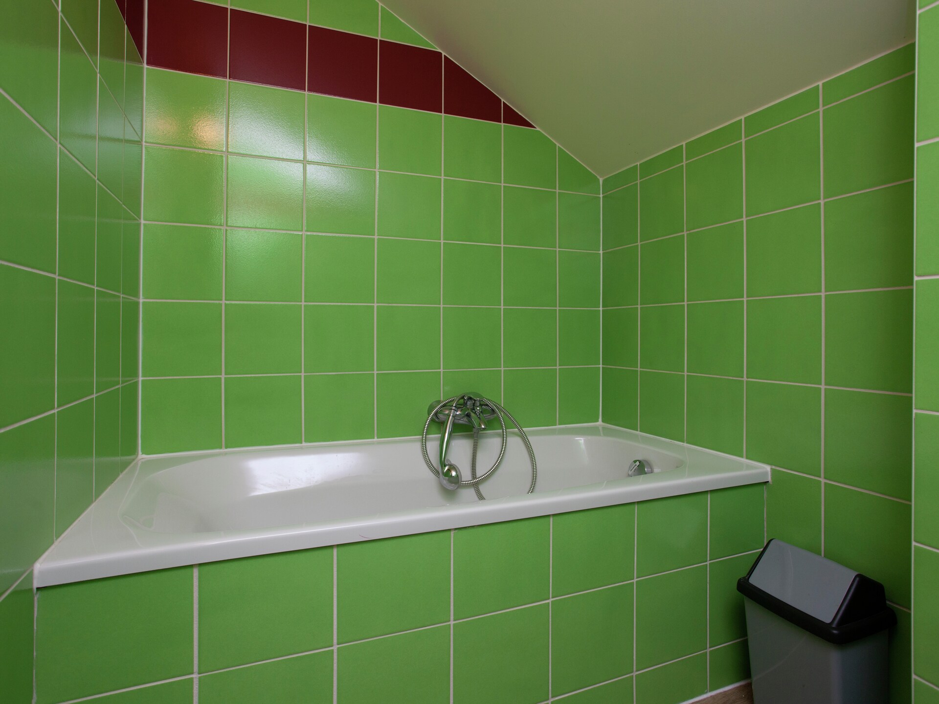 Uniek architectuurhuis Hexagone in Stoumont voor 7 personen - foto 24