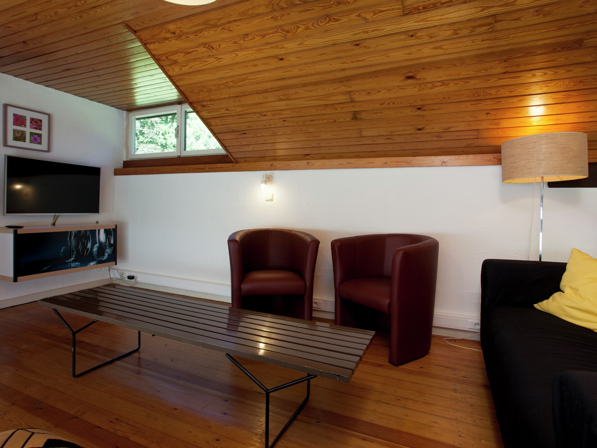 Uniek architectuurhuis Hexagone in Stoumont voor 7 personen - foto 20
