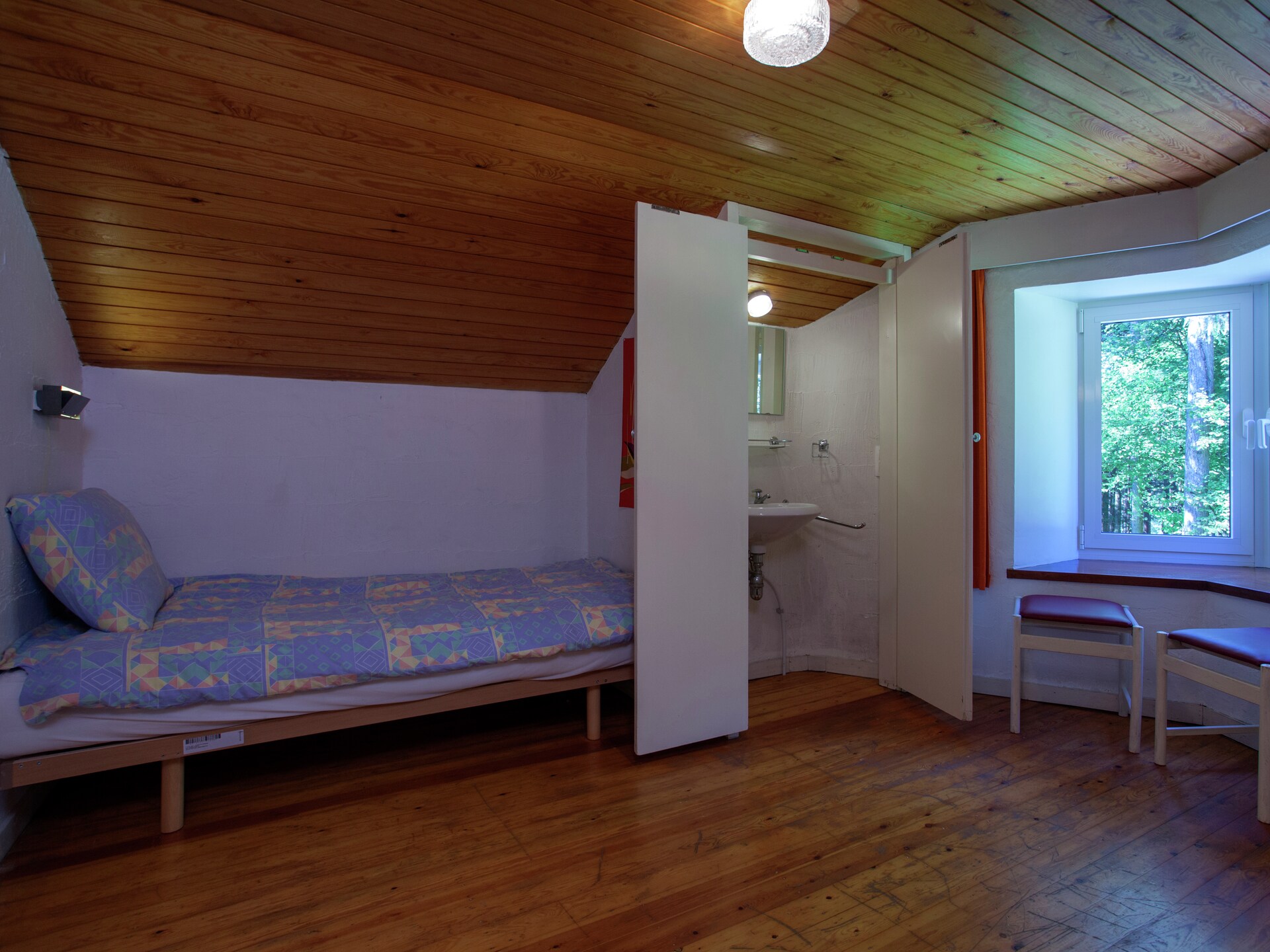 Uniek architectuurhuis Hexagone in Stoumont voor 7 personen - foto 15