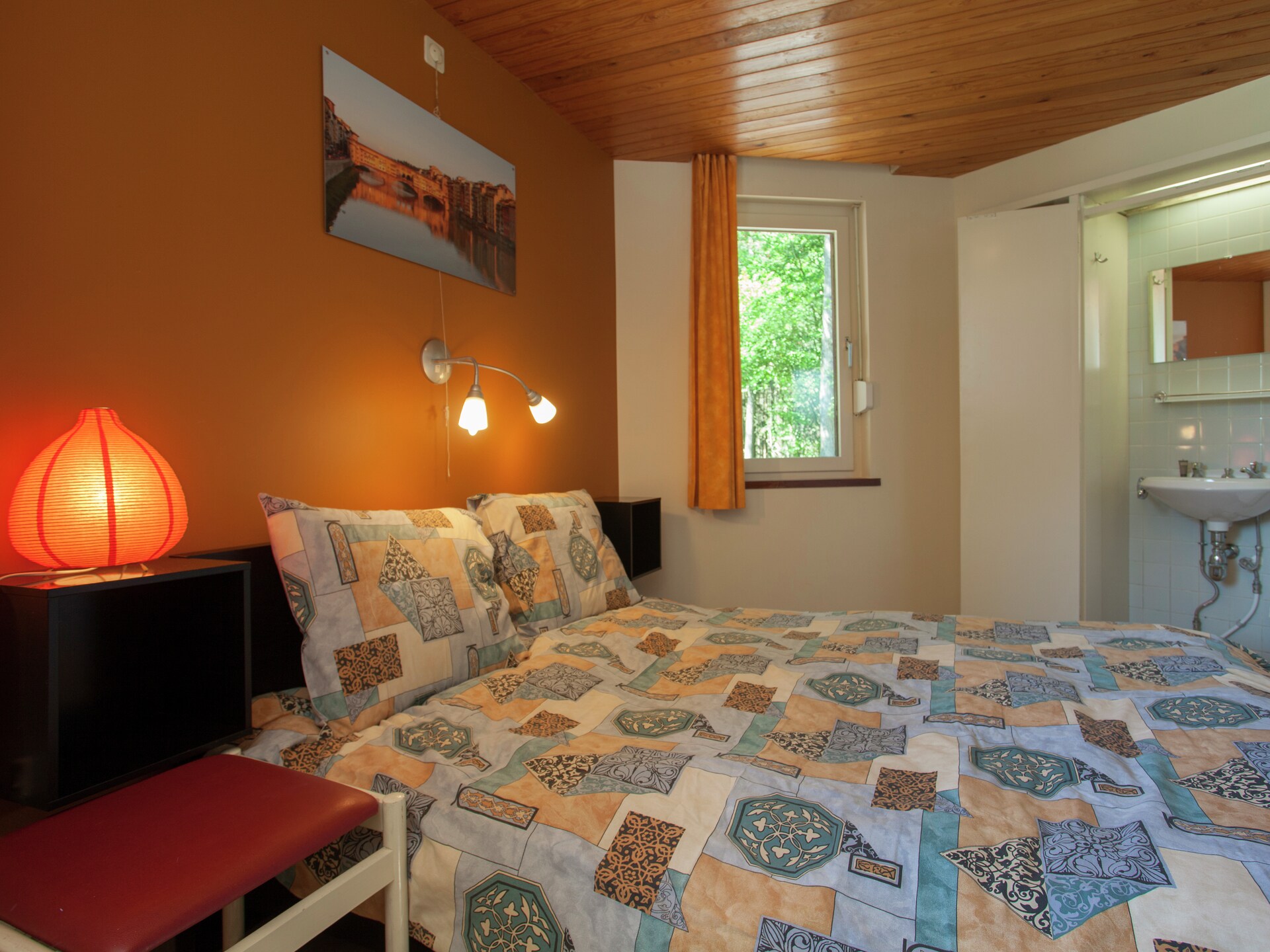 Uniek architectuurhuis Hexagone in Stoumont voor 7 personen - foto 14