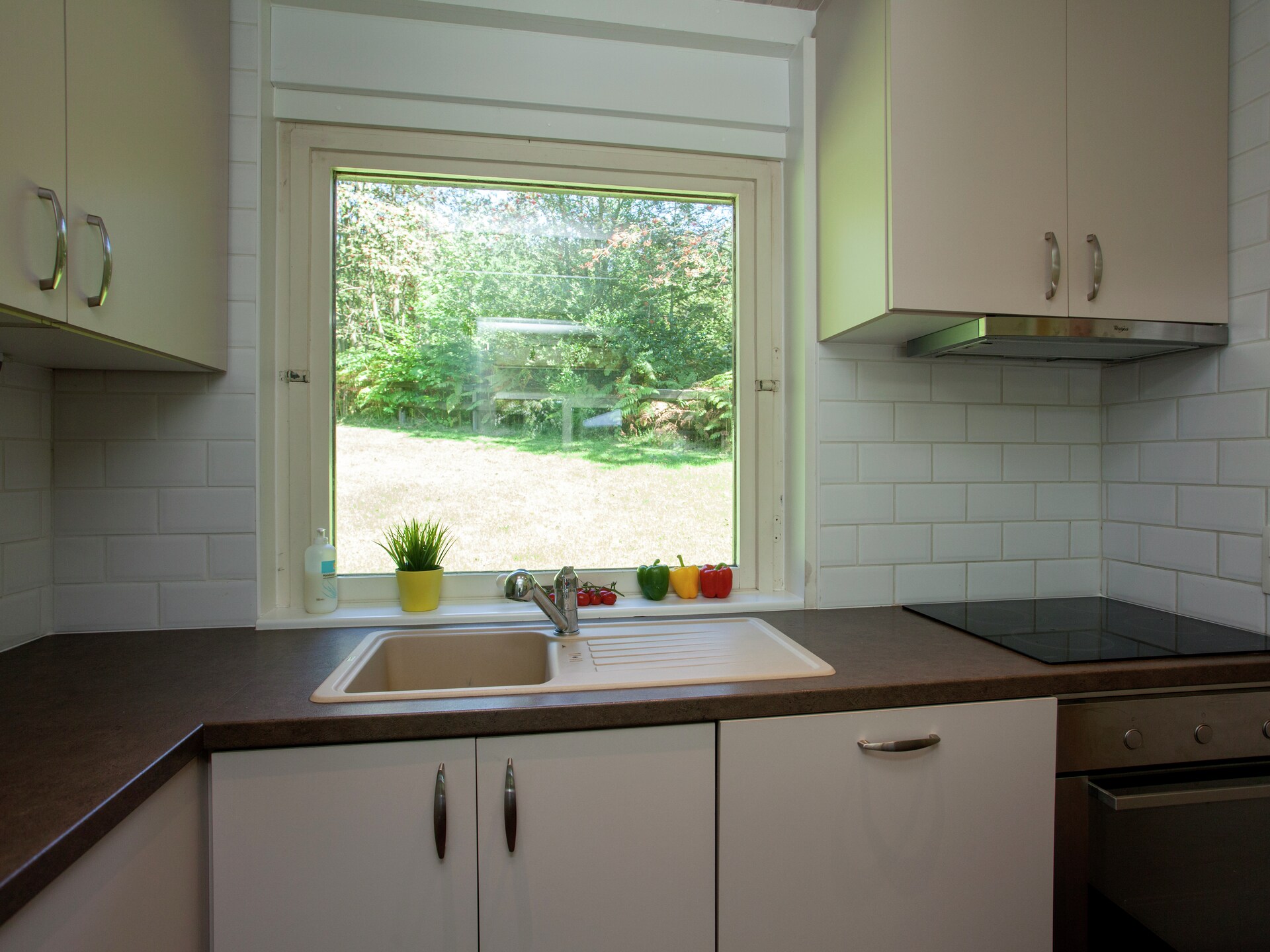 Uniek architectuurhuis Hexagone in Stoumont voor 7 personen - foto 13
