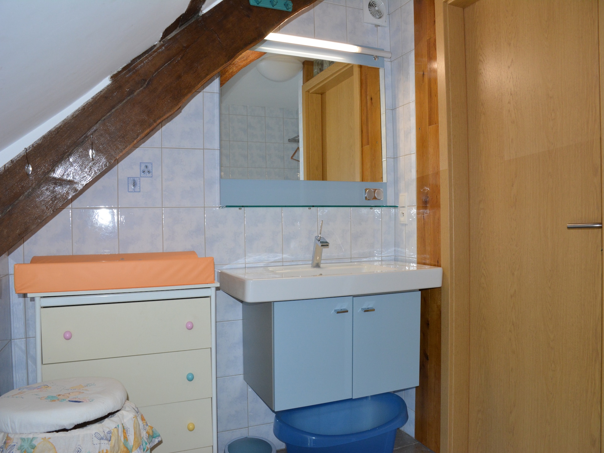 Ruim vakantiehuis Aux Hirondelles in Martelange voor 9 personen - foto 18