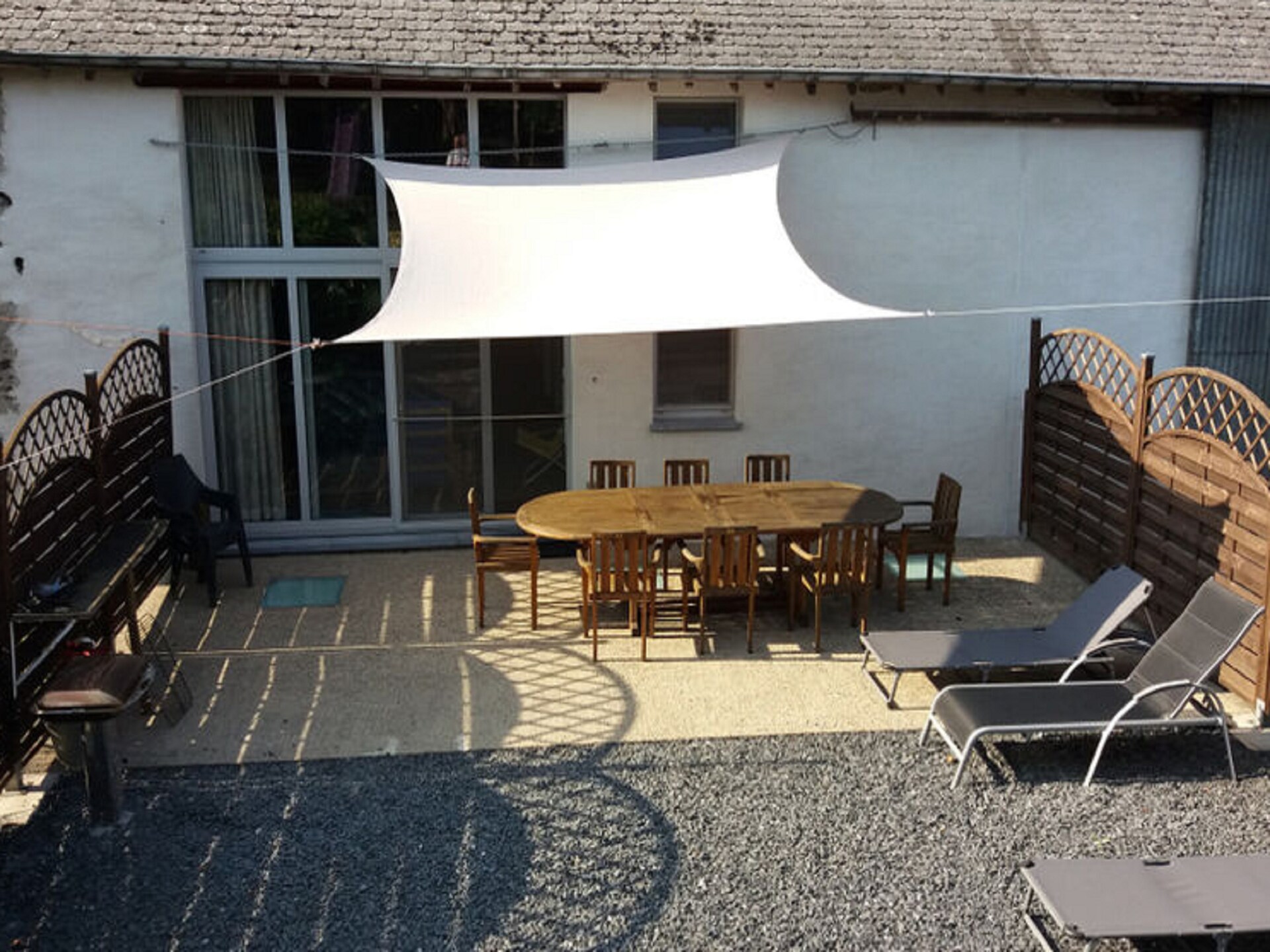 Ruim vakantiehuis Aux Hirondelles in Martelange voor 9 personen - foto 23
