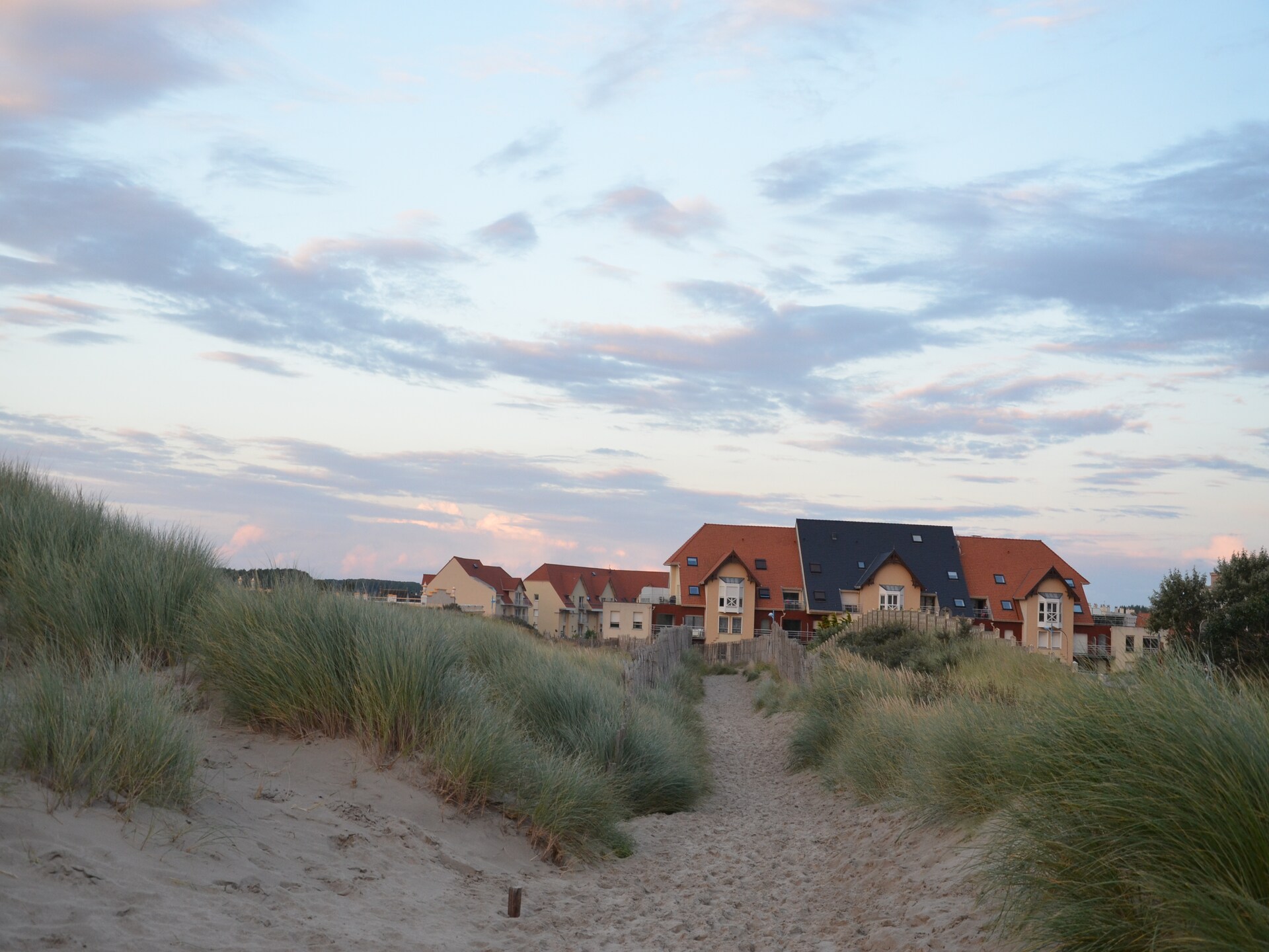 Ruim vakantiehuis voor 6 personen in Berck-sur-Mer - foto 27