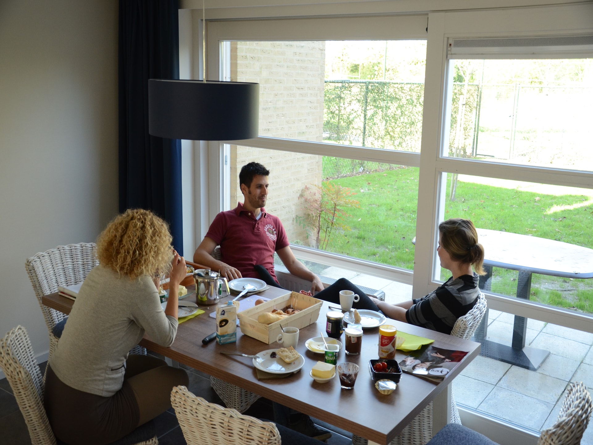 Ruim vakantiehuis voor 6 personen in Berck-sur-Mer - foto 8